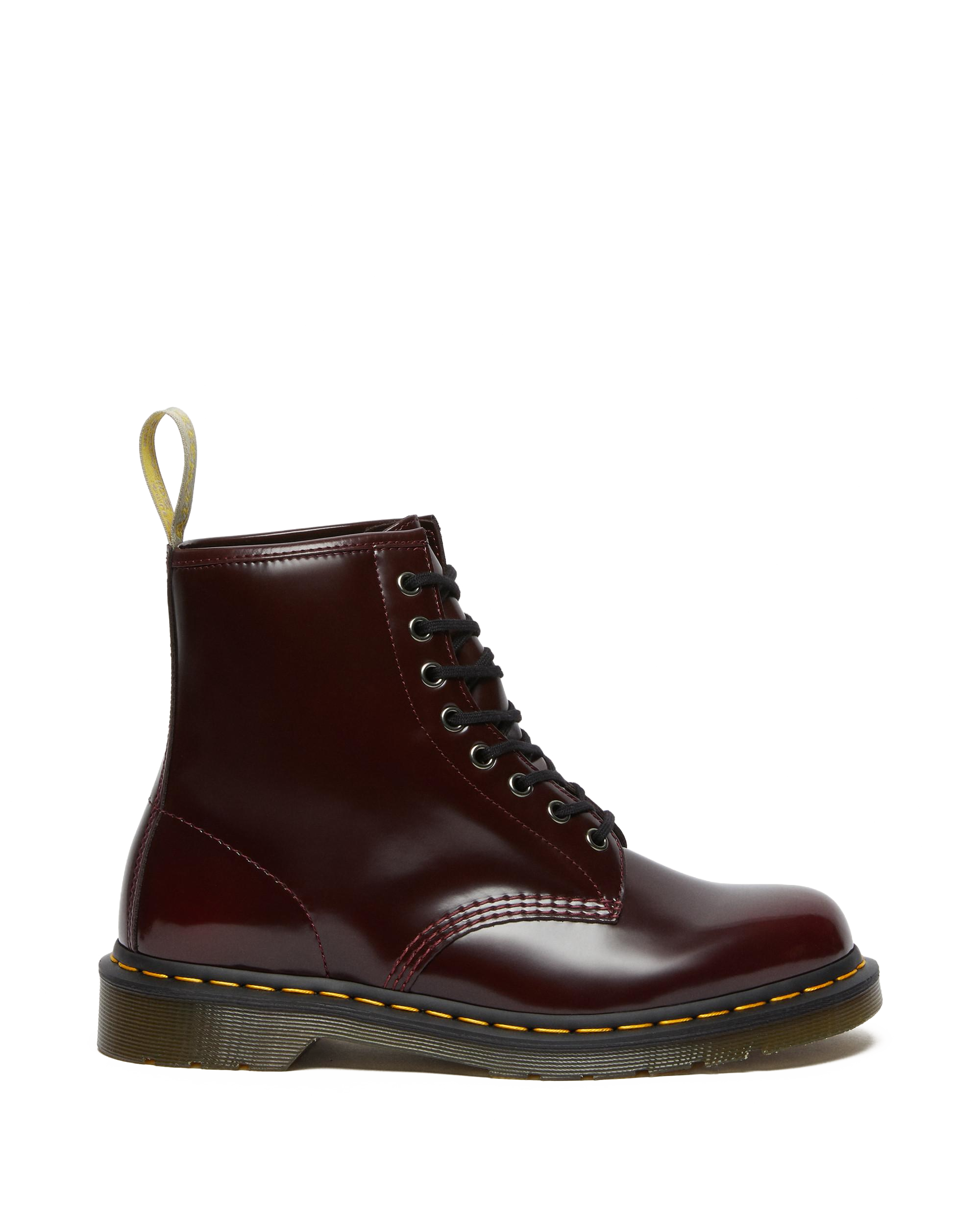 Stivali stringati 1460 Vegan
