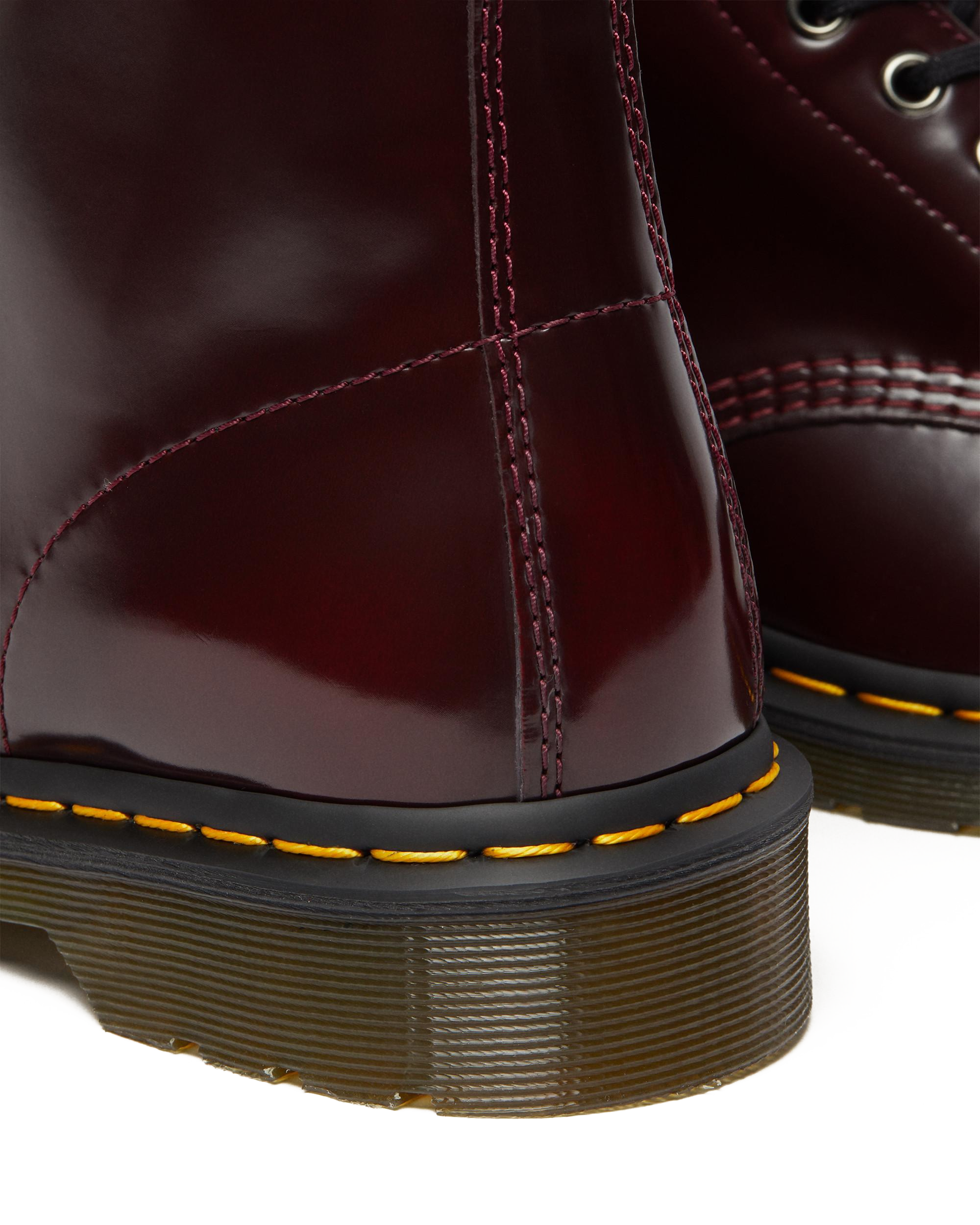 Stivali stringati 1460 Vegan