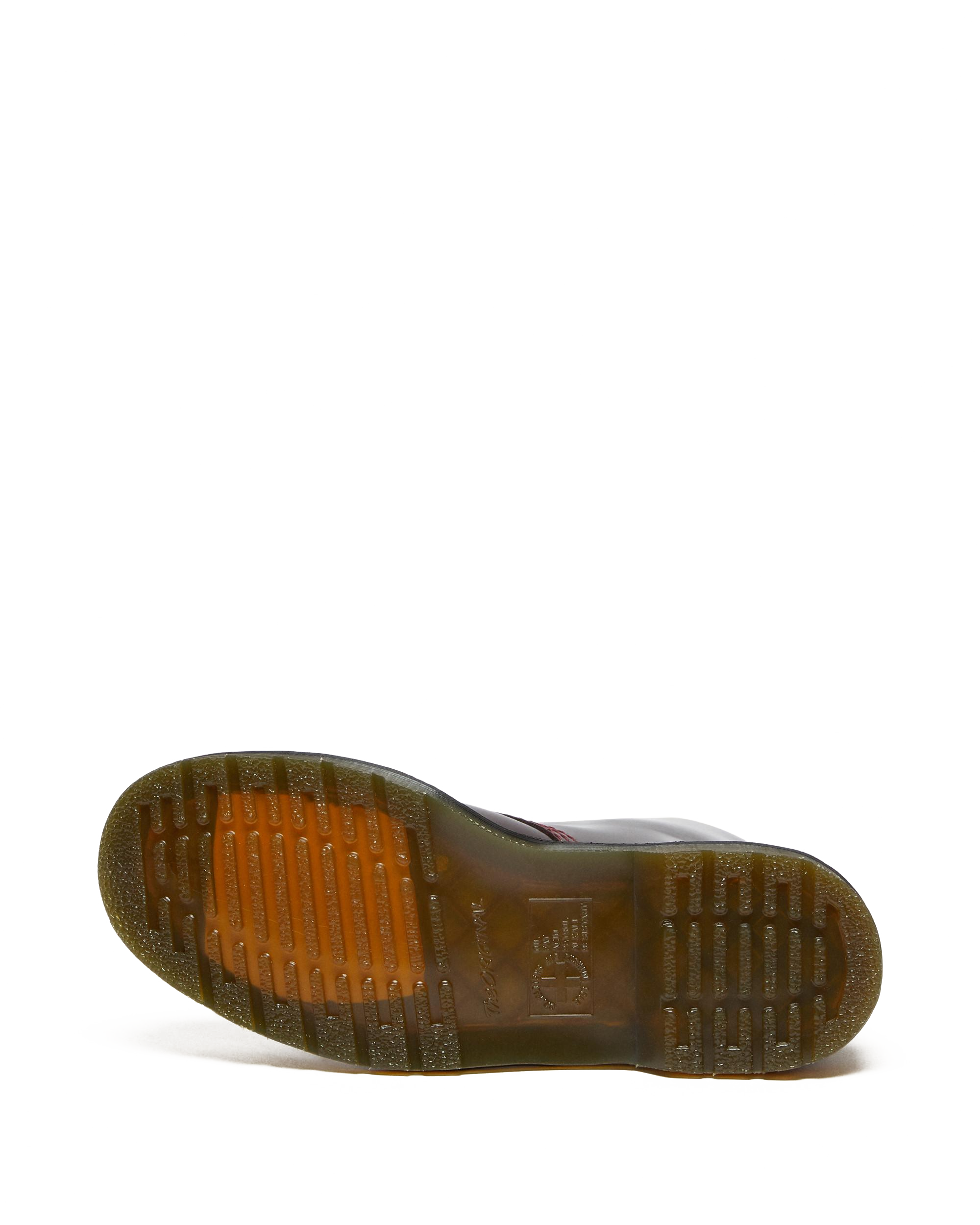 Stivali stringati 1460 Vegan