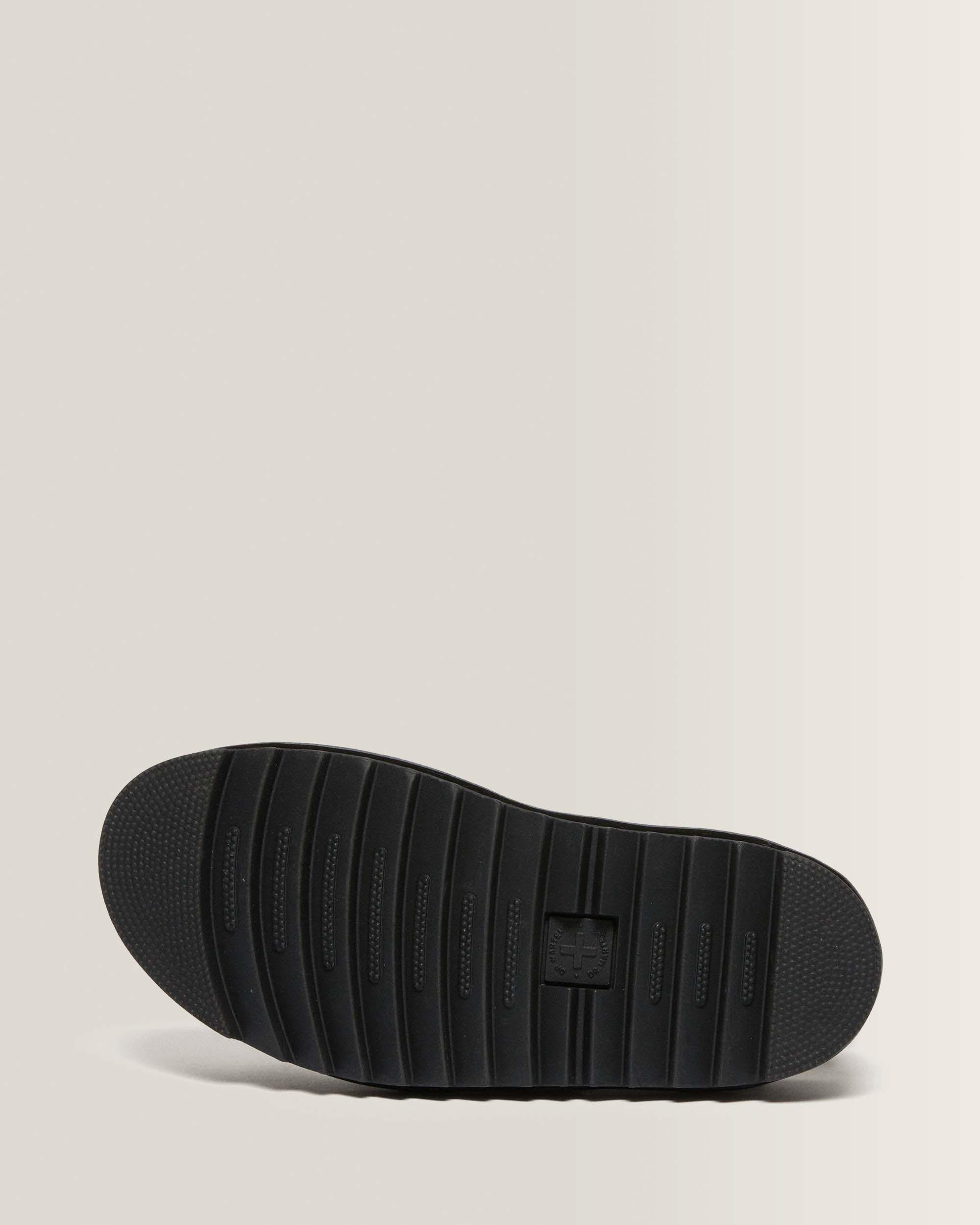 Blaire Felix Rub Off Vegan Strap Sandals