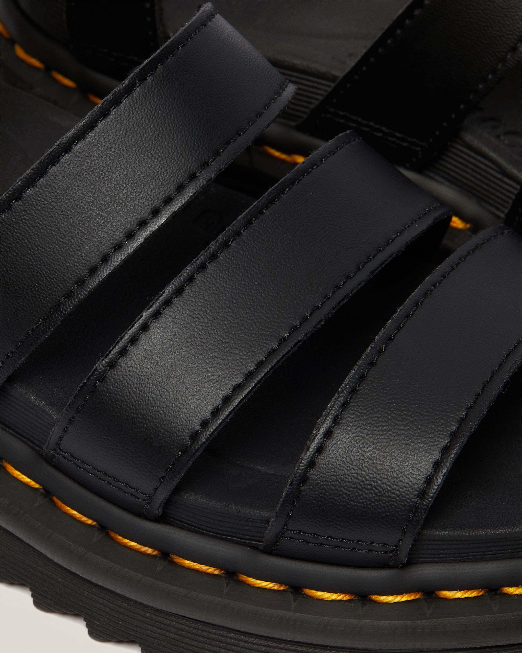 Blaire Felix Rub Off Vegan Strap Sandals