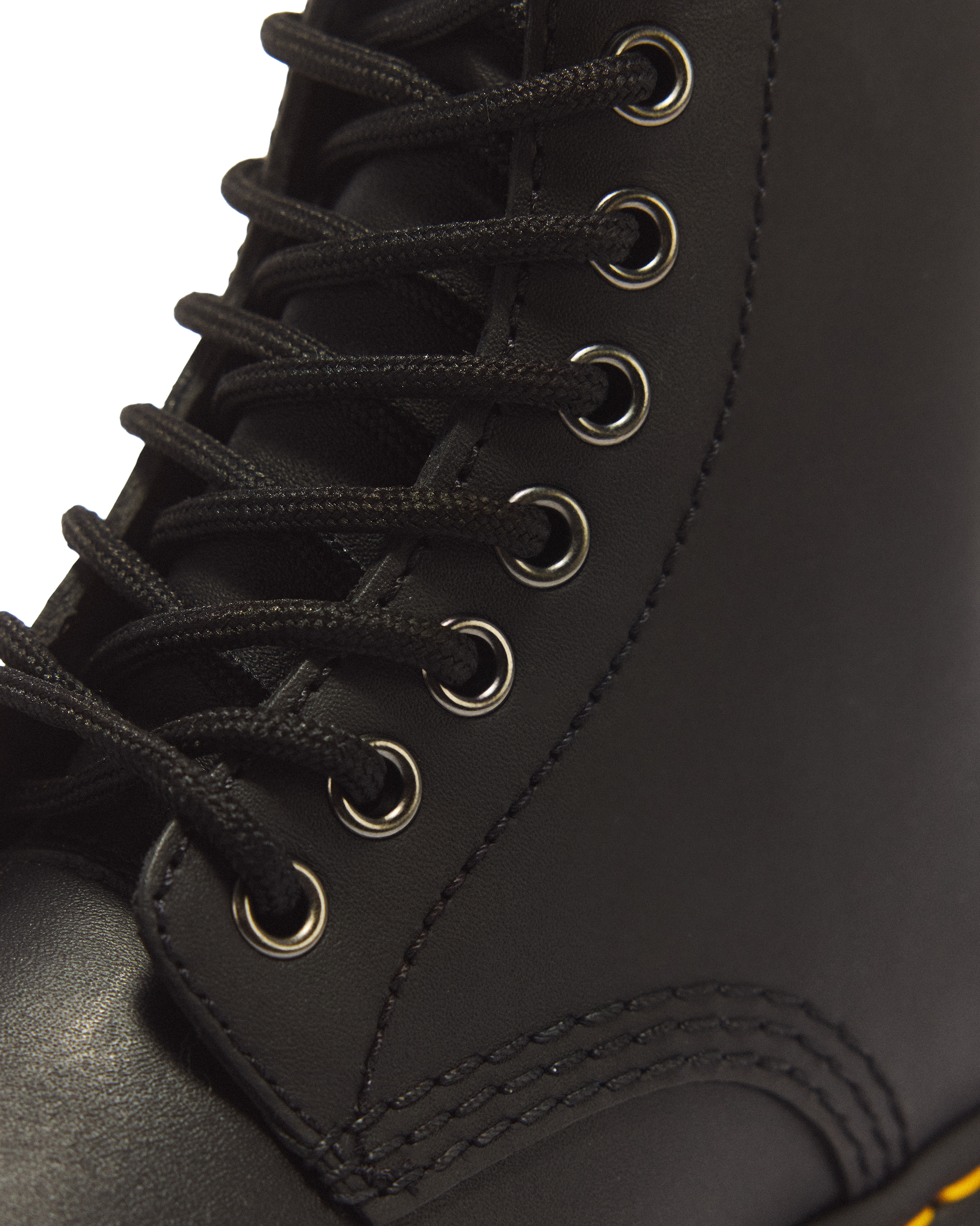 1460 Pascal Nappa Zip Boots