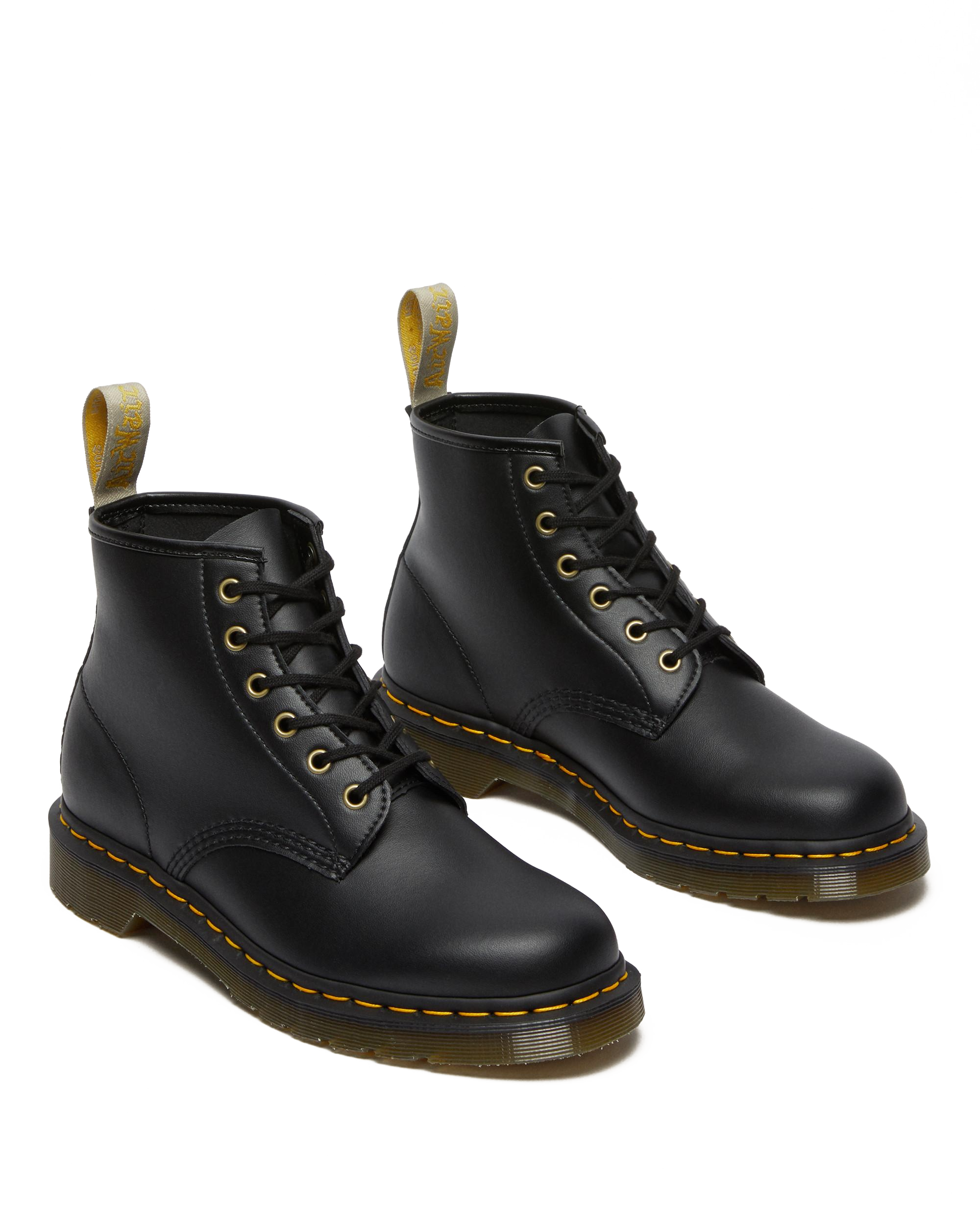 101 Felix Vegan Ankle Boots