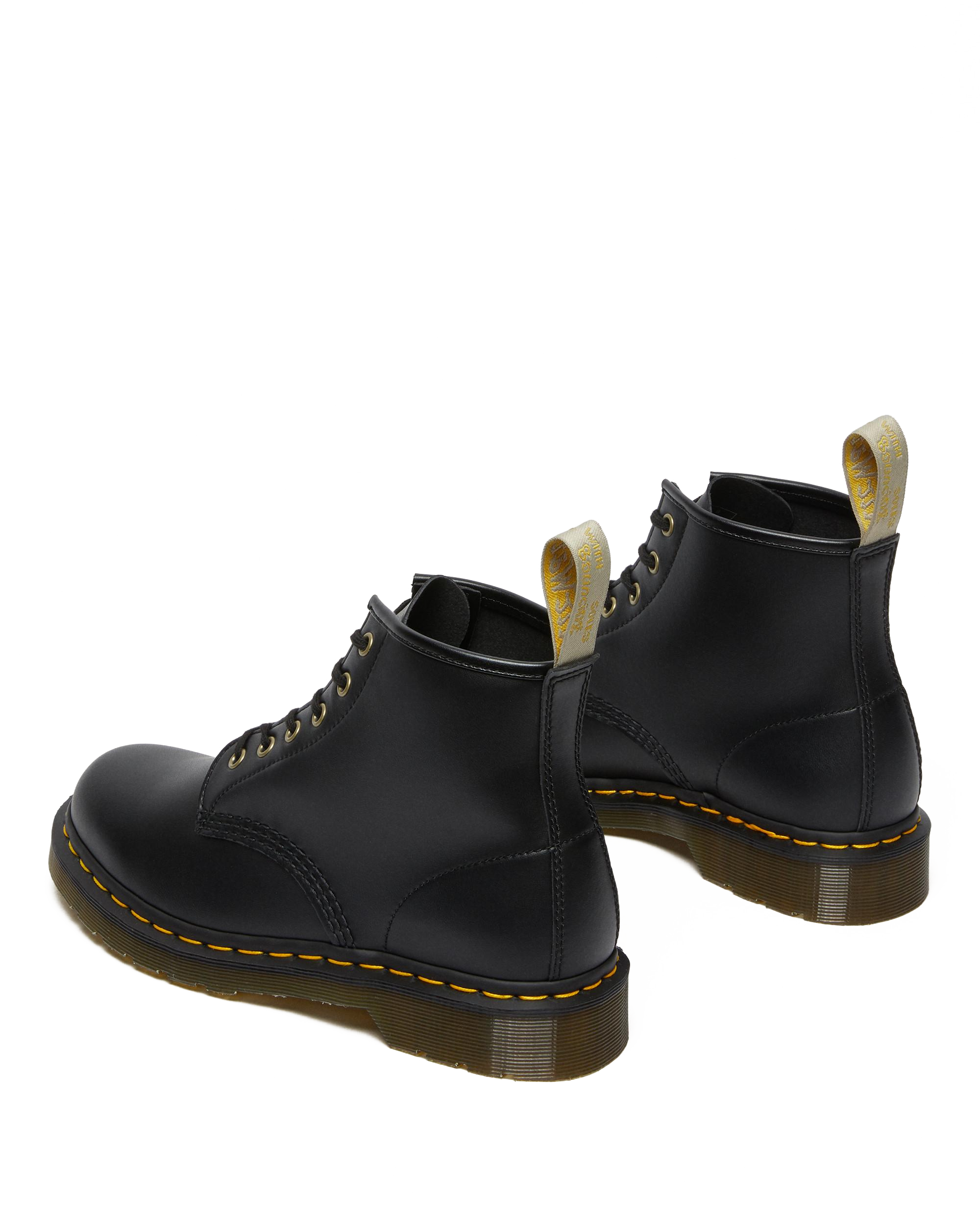 101 Felix Vegan Ankle Boots
