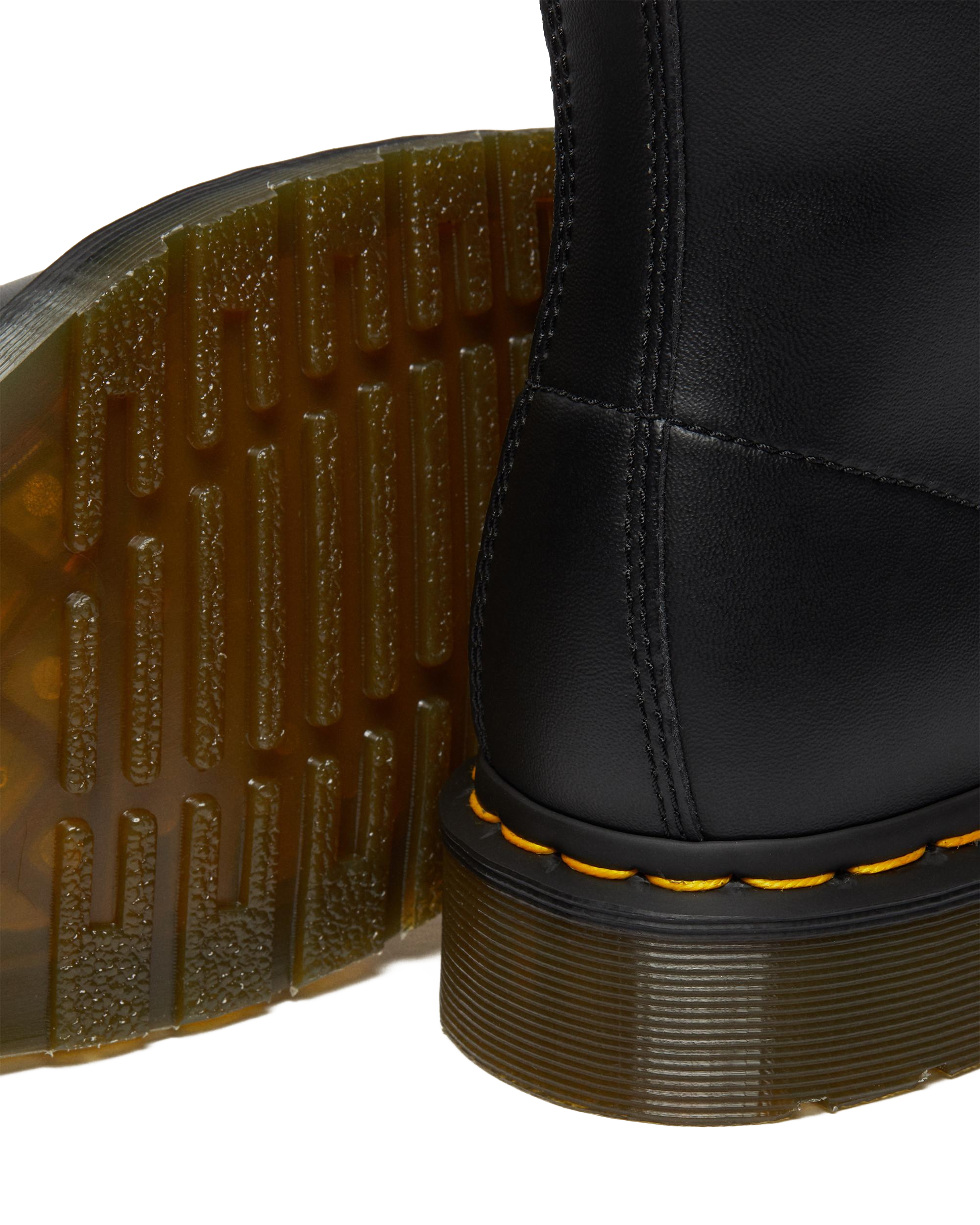 101 Felix Vegan Ankle Boots