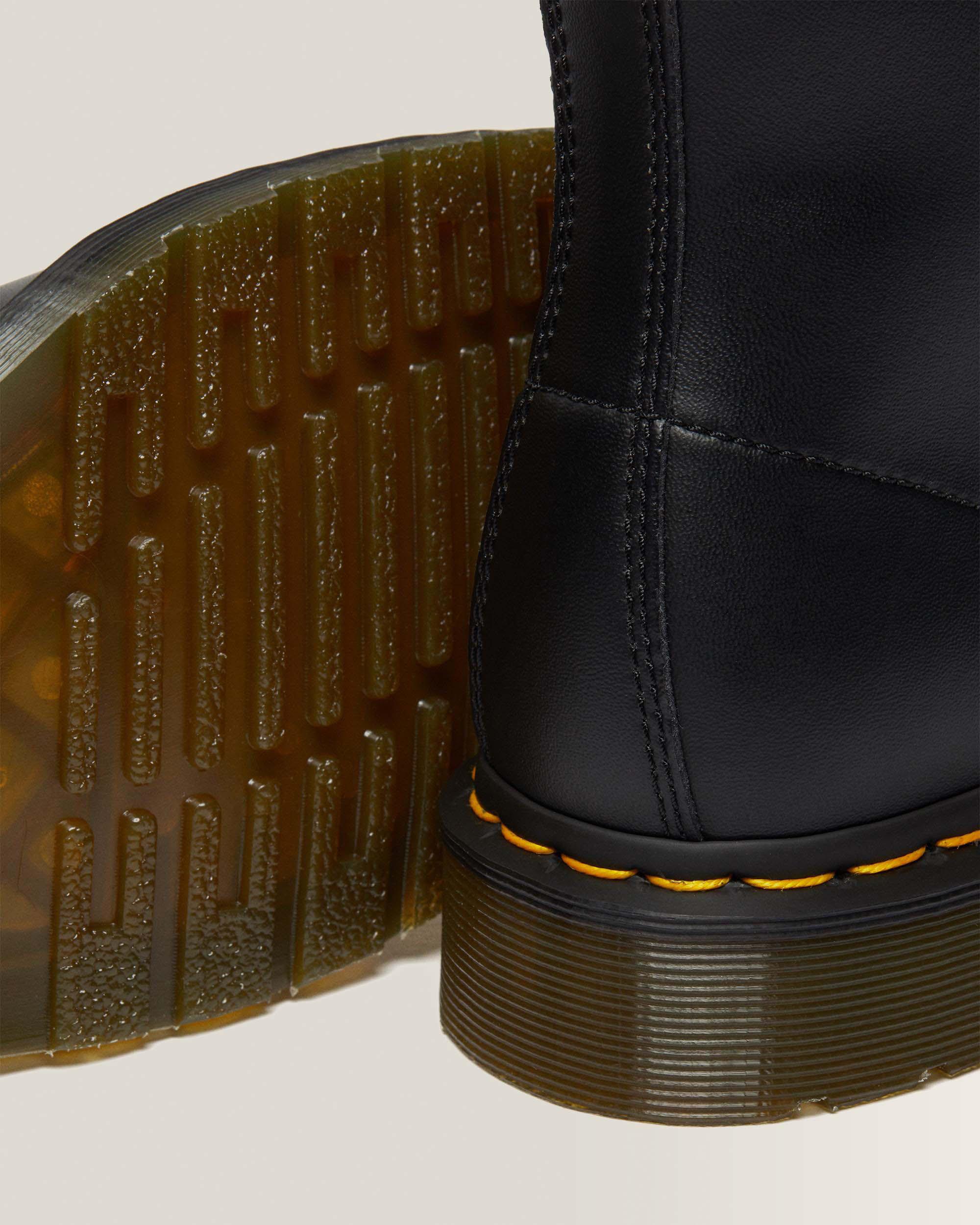 101 Felix Vegan Ankle Boots