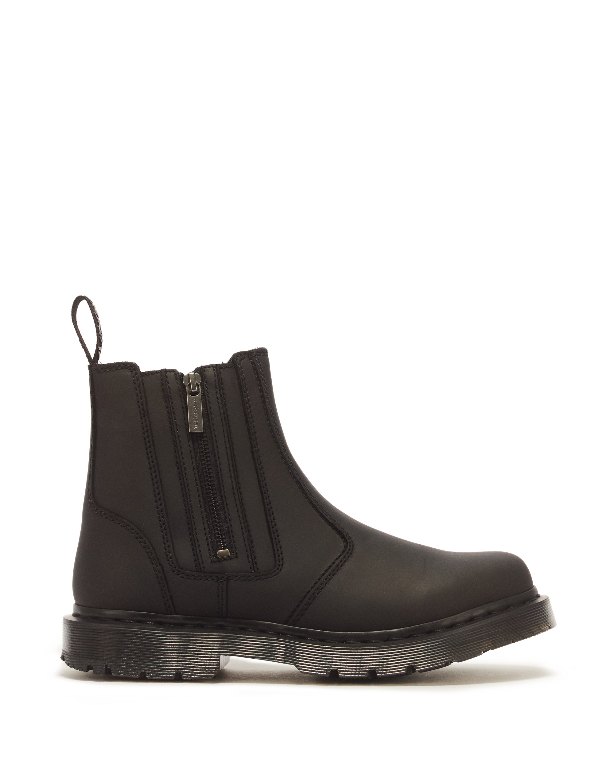Stivaletti Chelsea 2976 Alyson DM's Wintergrip product image