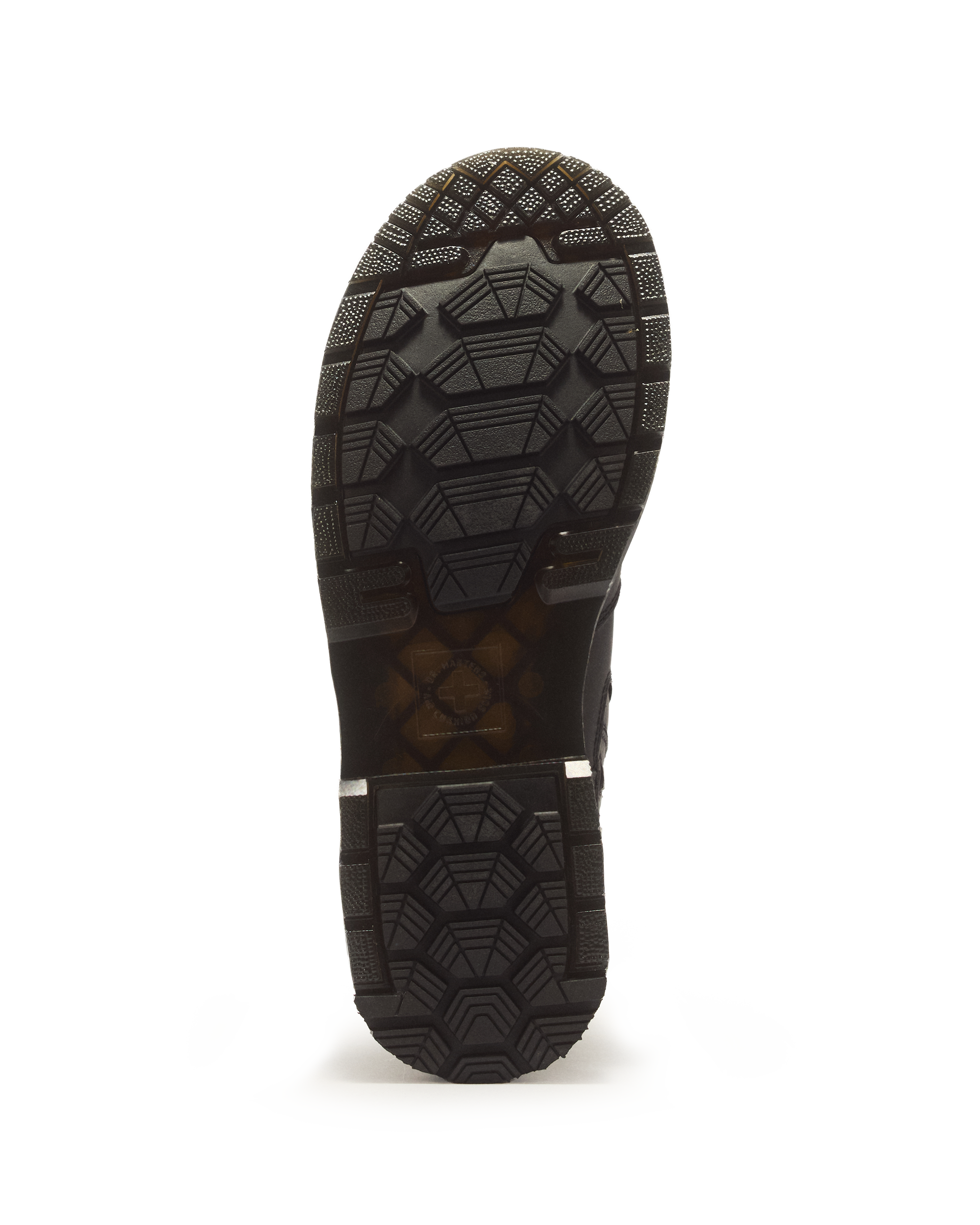 2976 Alyson DM's Wintergrip Chelsea Boots