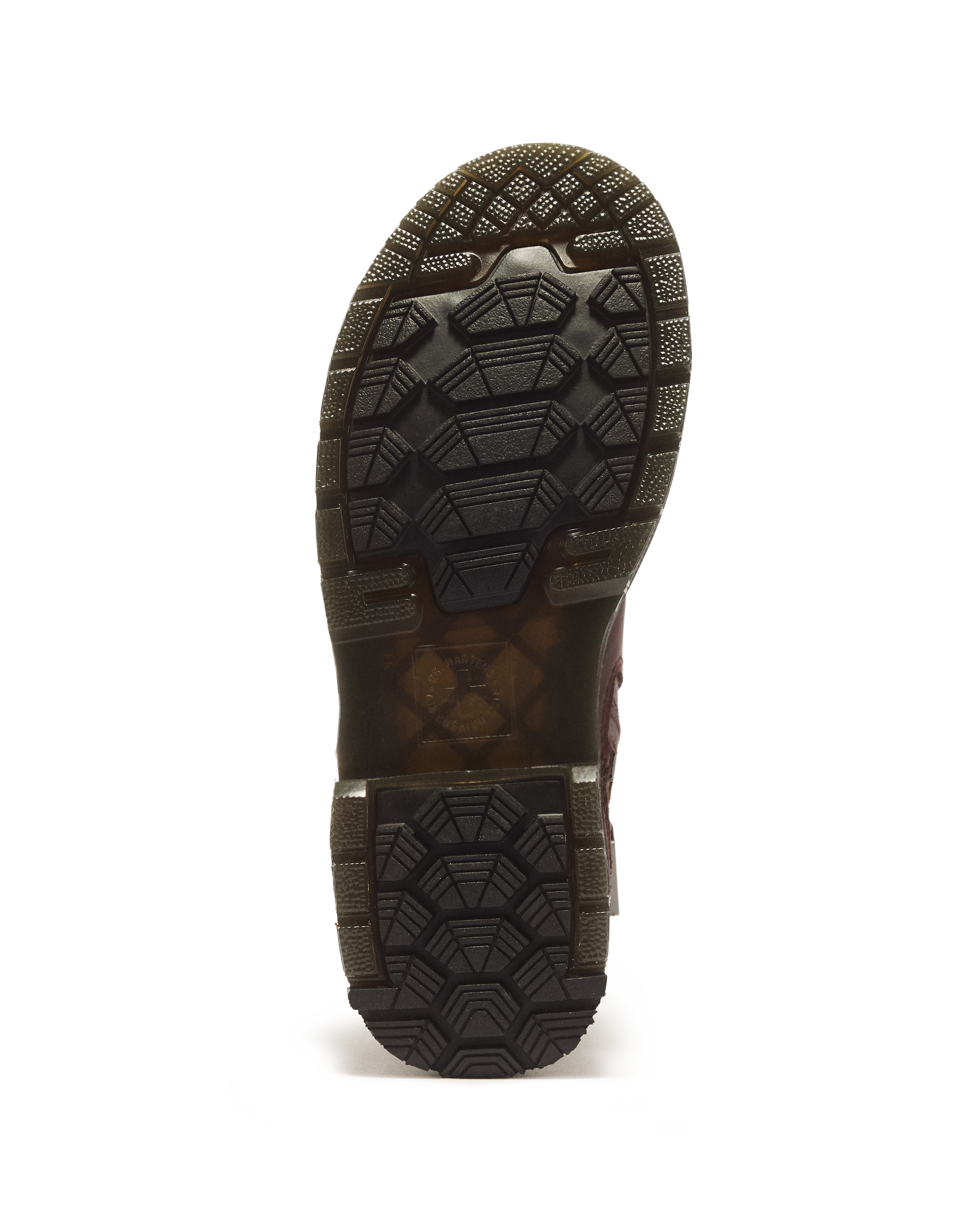 2976 Alyson DM's Wintergrip Chelsea Boots