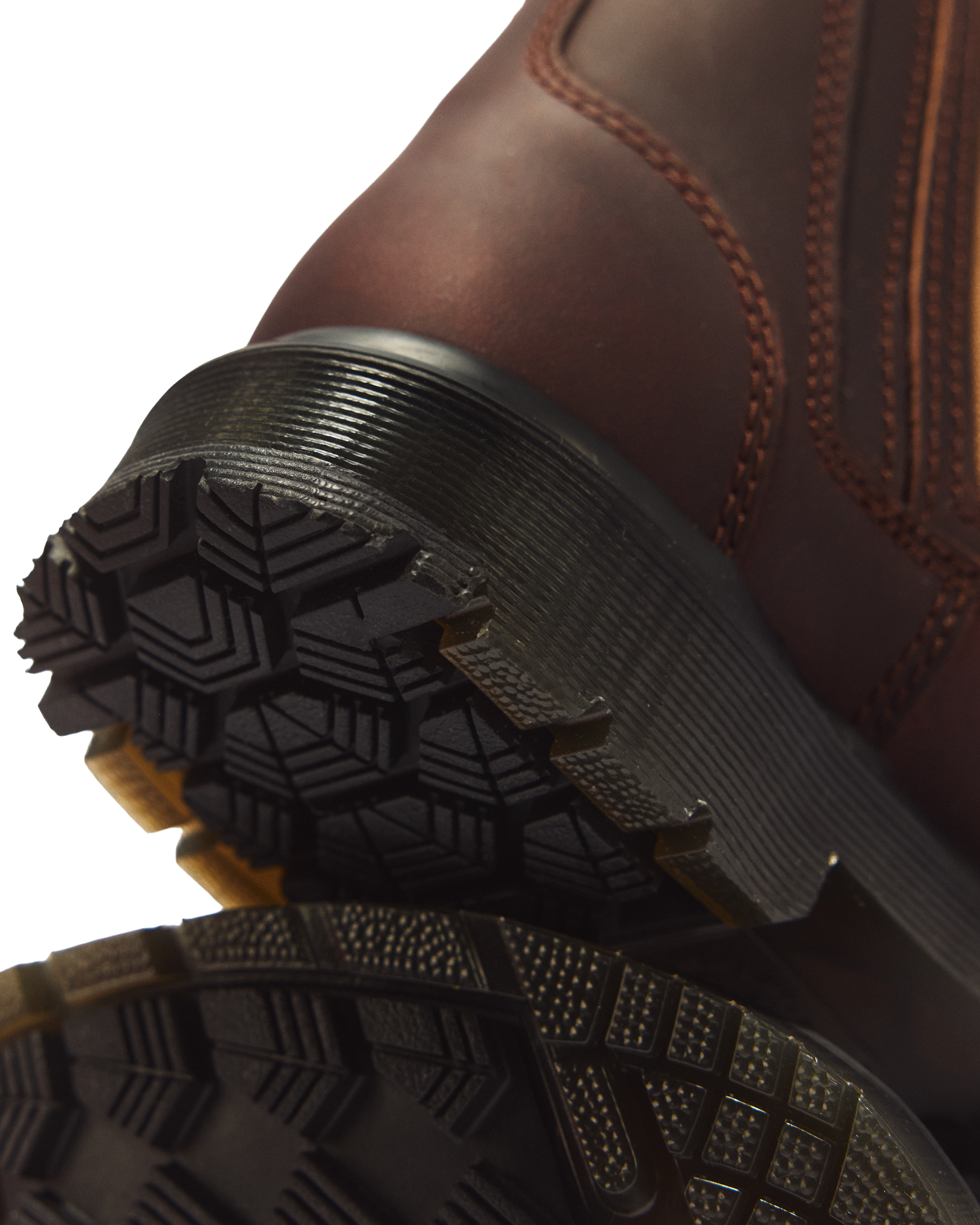 2976 Alyson DM's Wintergrip Chelsea Boots