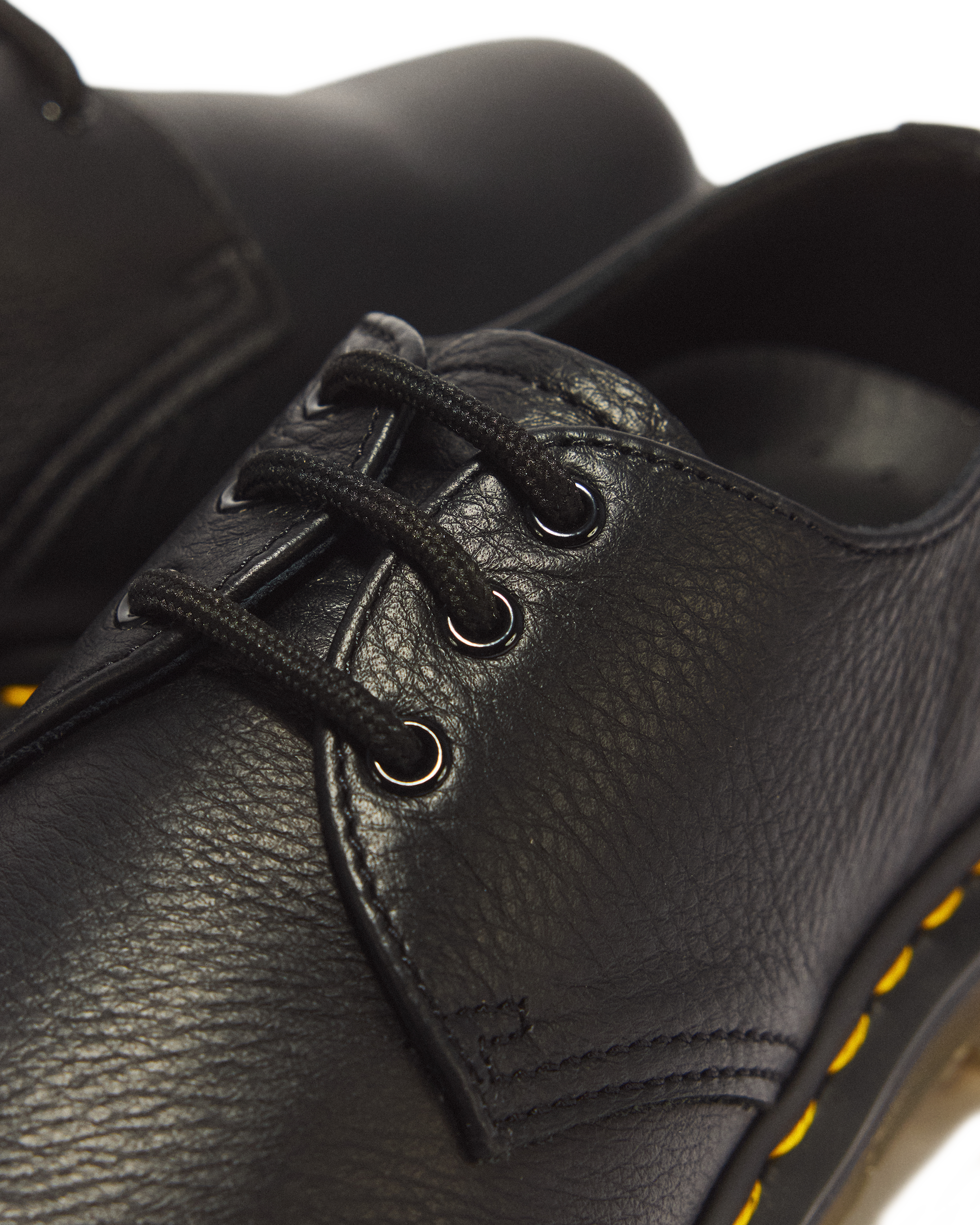 1461 Virginia Leather Oxford -kengät