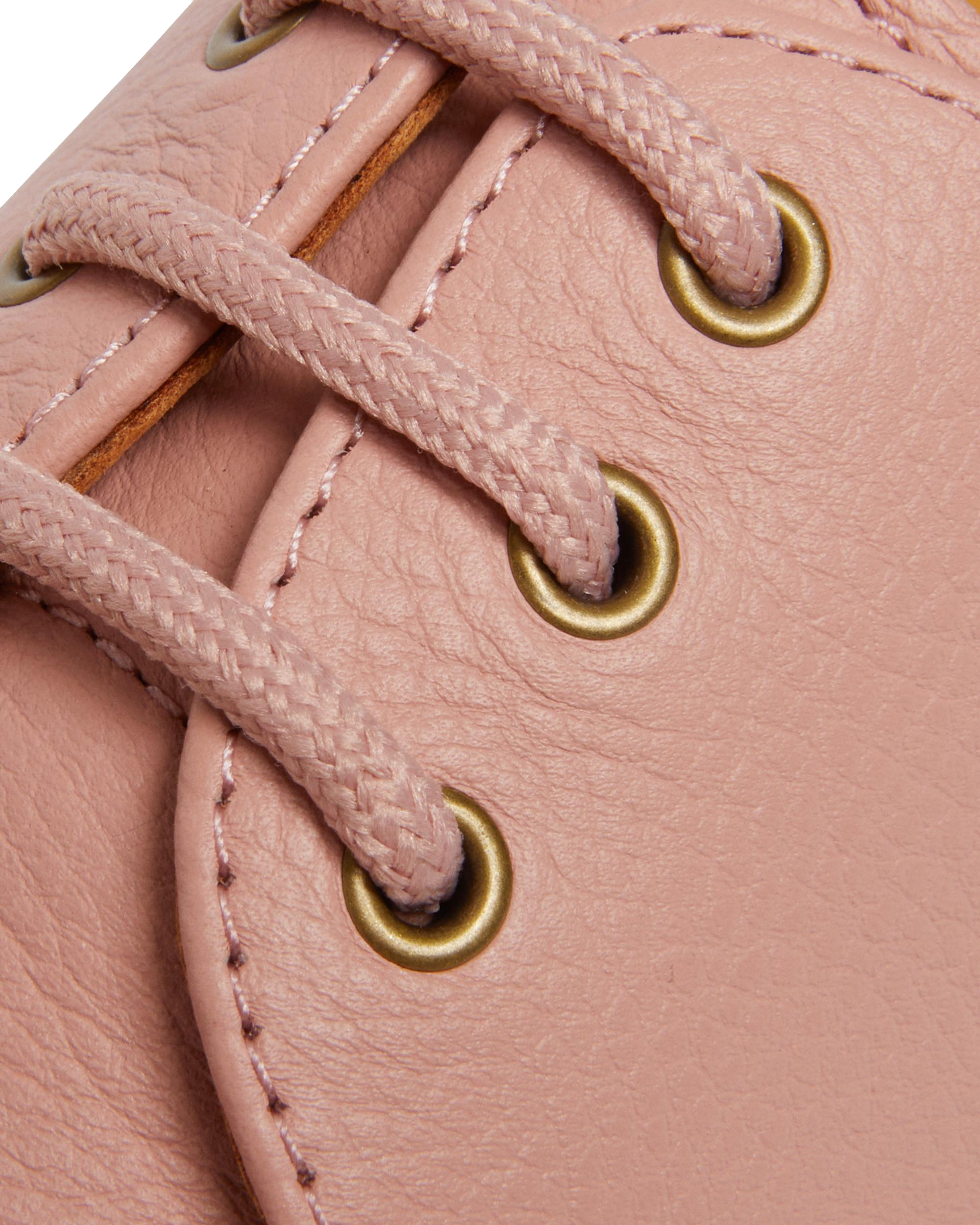 Chaussures 1461 en cuir Virginia