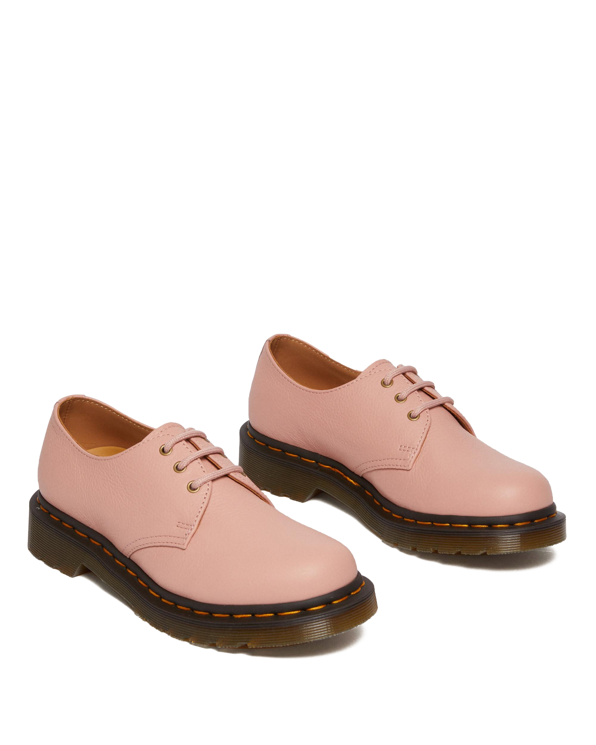 Chaussures 1461 en cuir Virginia