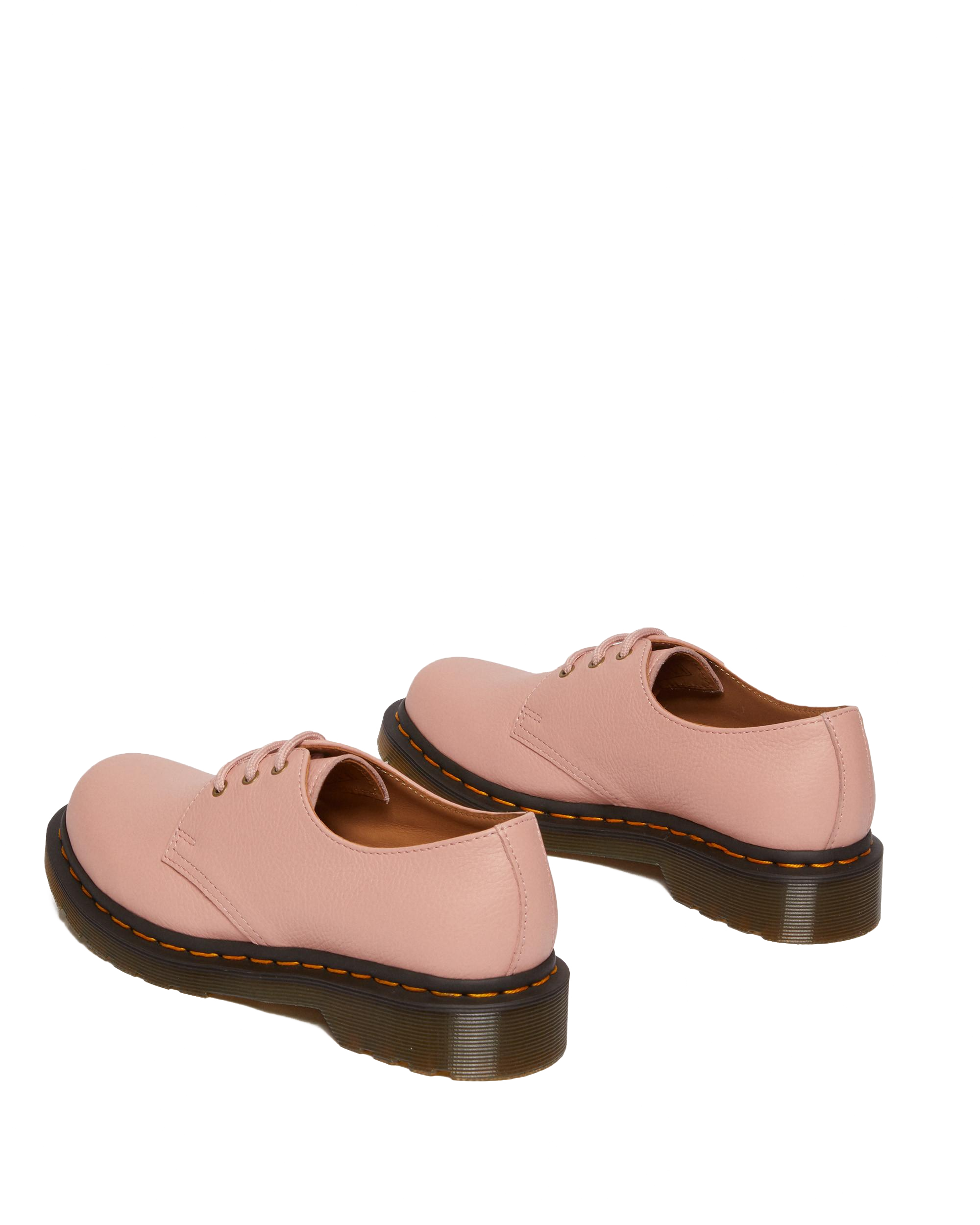 Chaussures 1461 en cuir Virginia