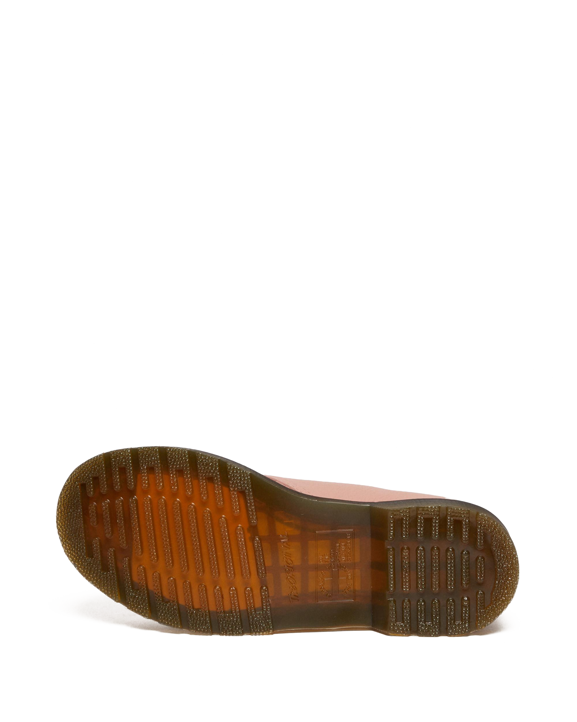 Chaussures 1461 en cuir Virginia