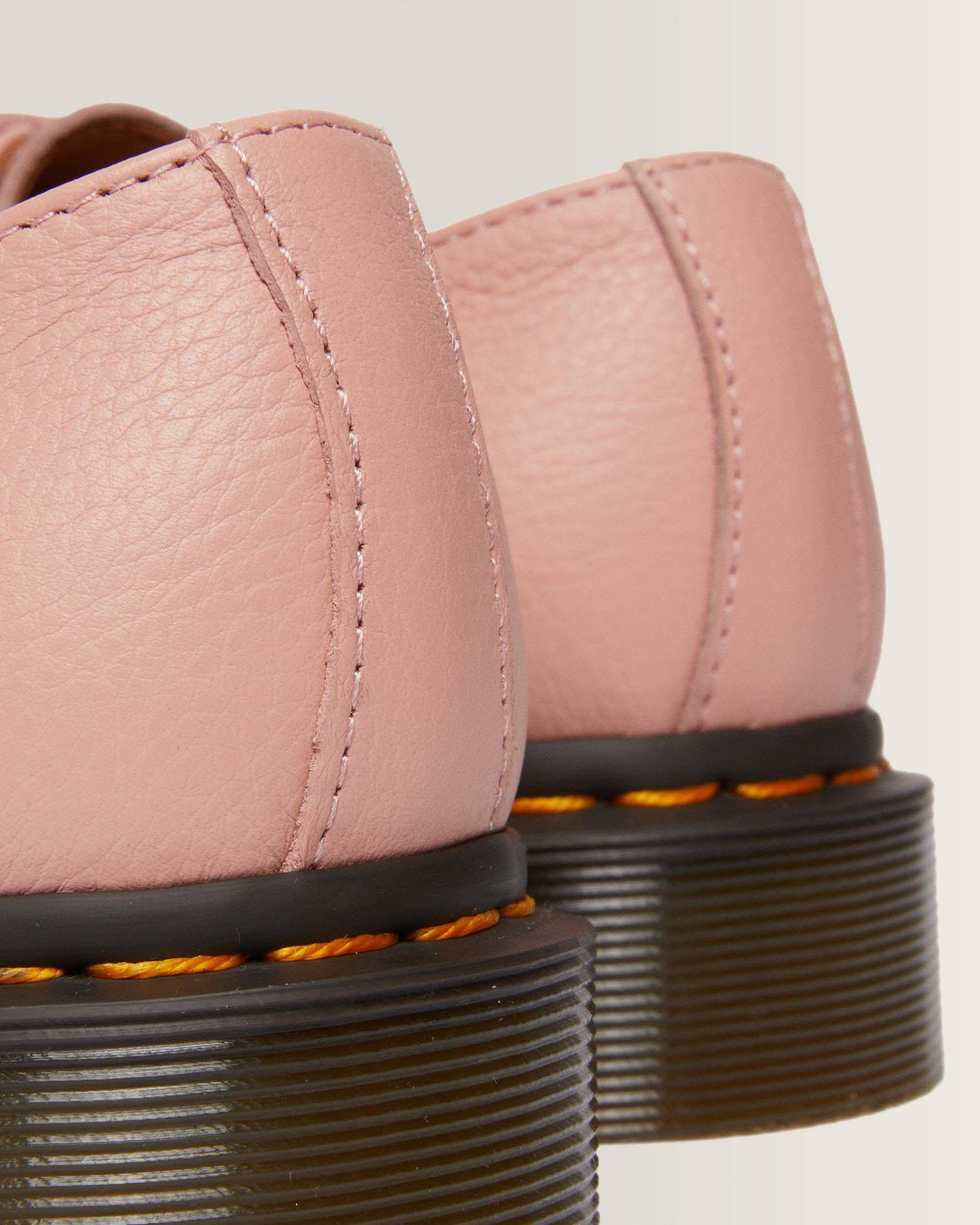 Chaussures 1461 en cuir Virginia