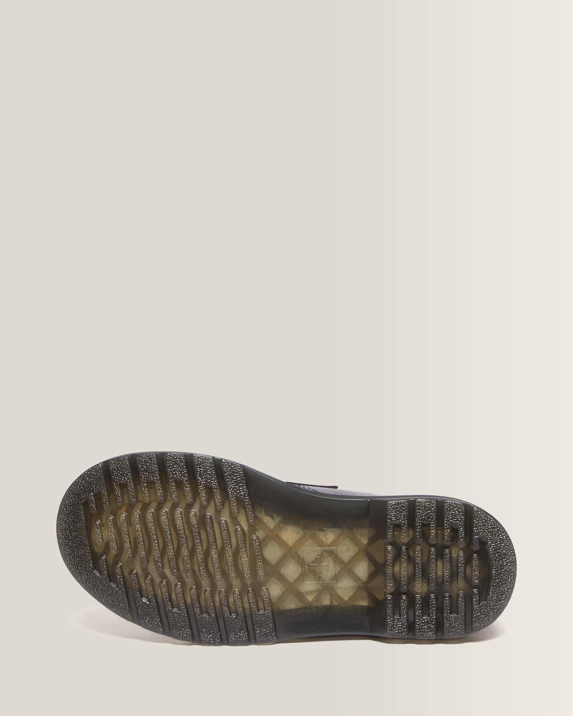 Junior Kamron Velcro Oxford Shoes