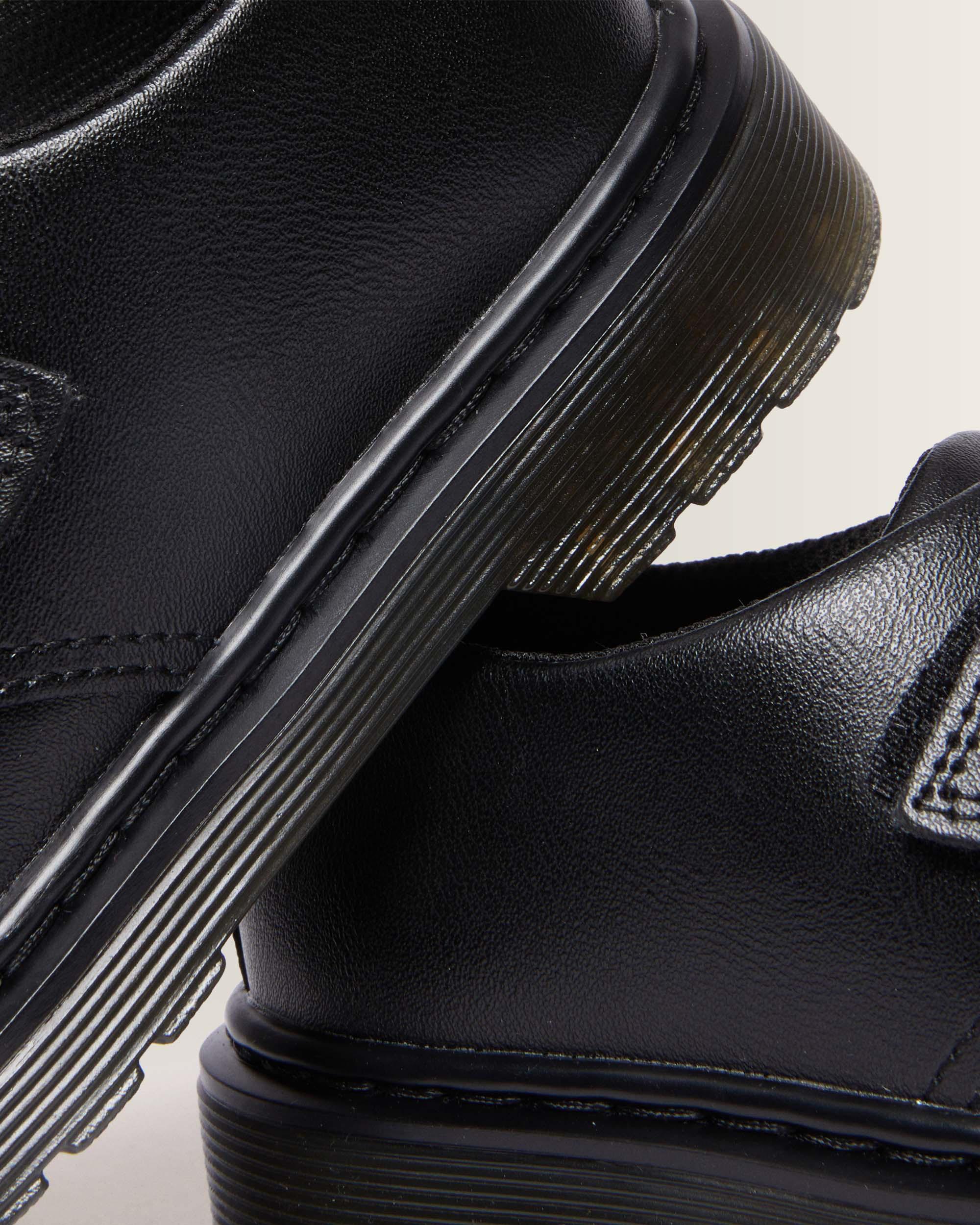 Junior Kamron Velcro Oxford Shoes