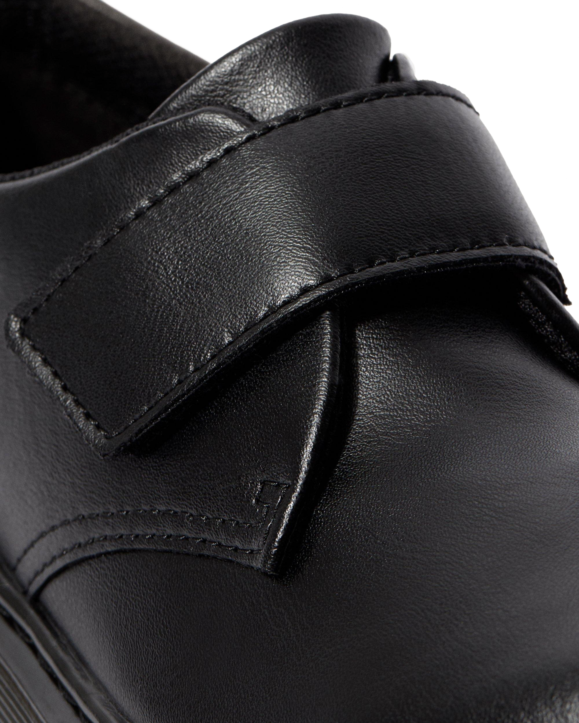 Youth Kamron Velcro Oxford Shoes product image