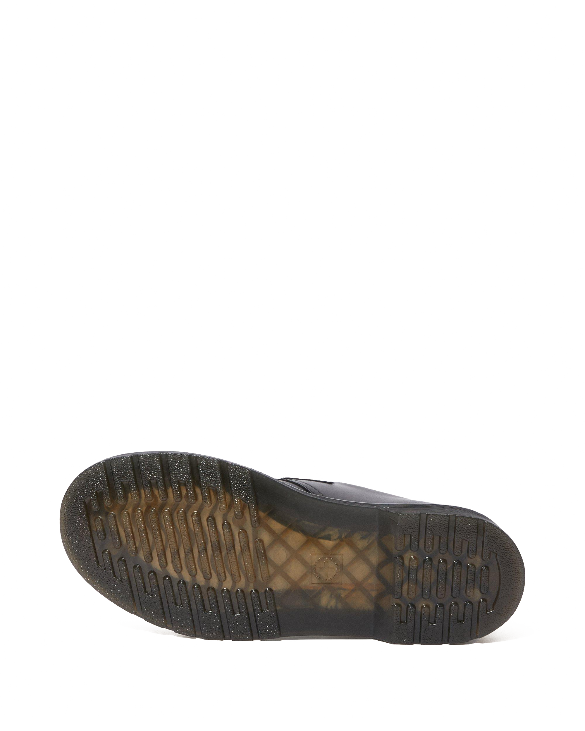Youth Kamron Velcro Oxford Shoes