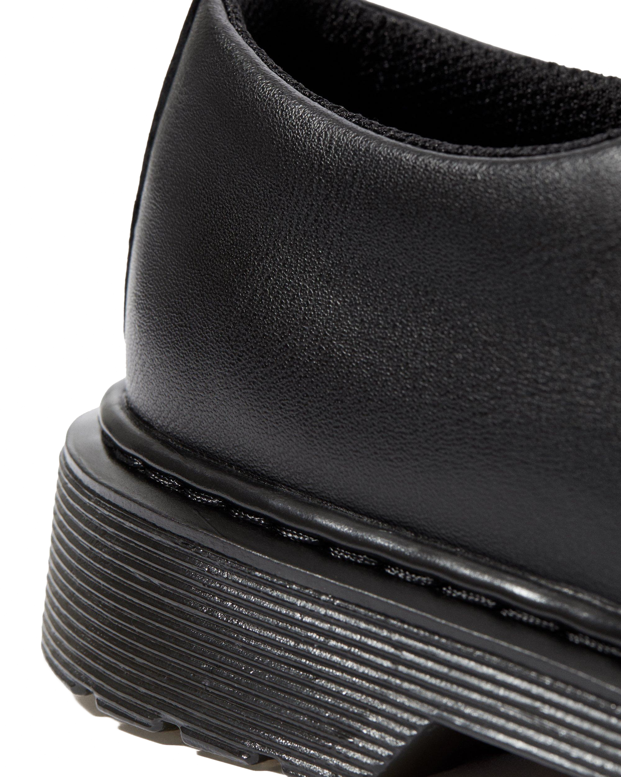 Youth Kamron Velcro Oxford Shoes