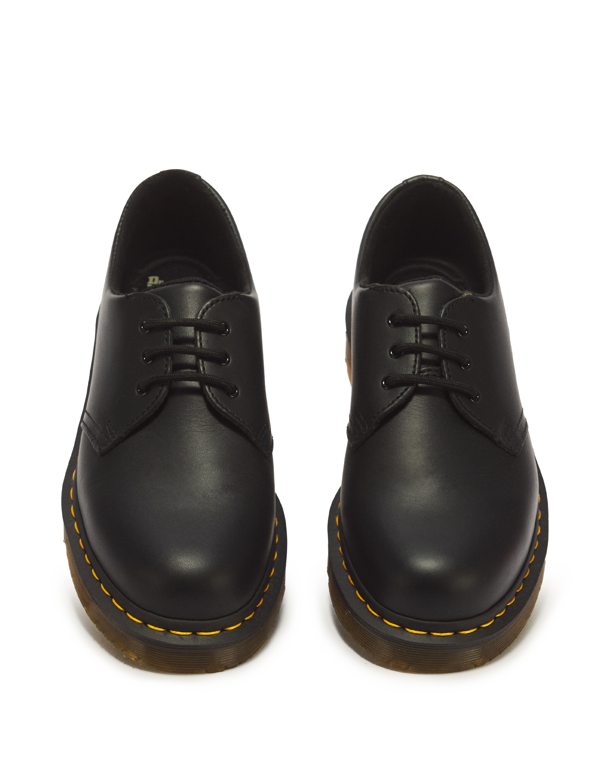 1461 Slip Resistant Leather Oxford Shoes