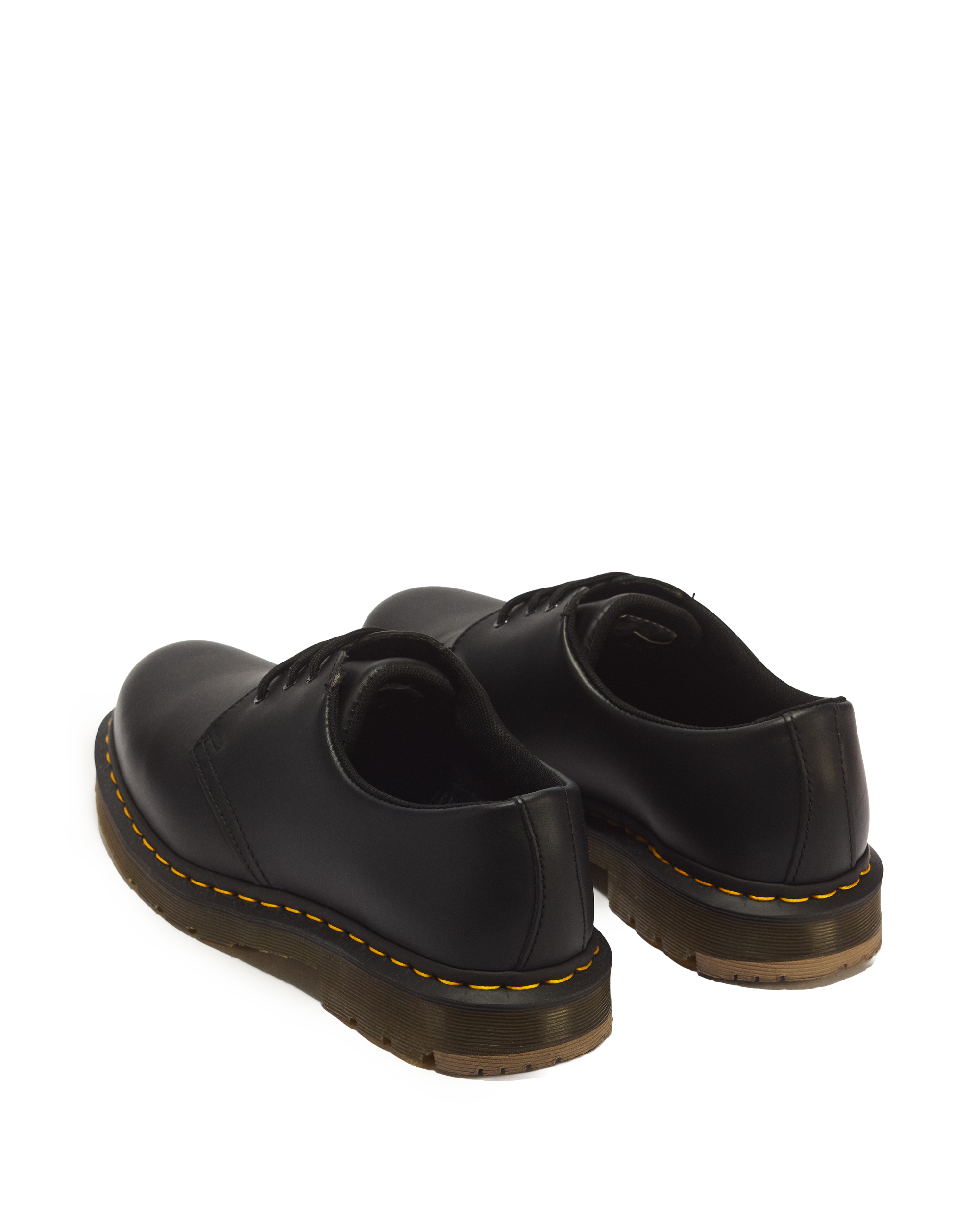 1461 Slip Resistant Leather Oxford Shoes
