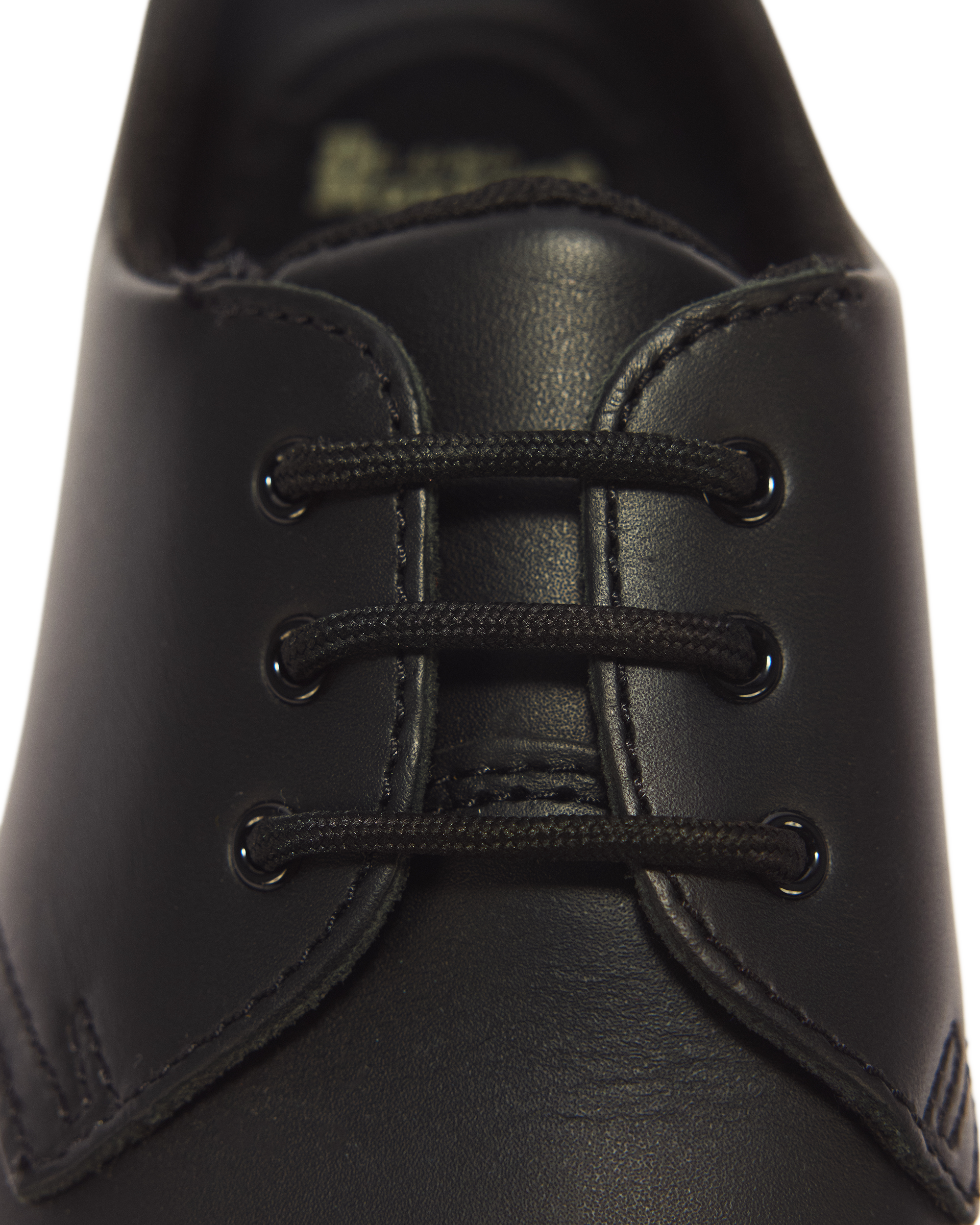 1461 Slip Resistant Leather Oxford Shoes