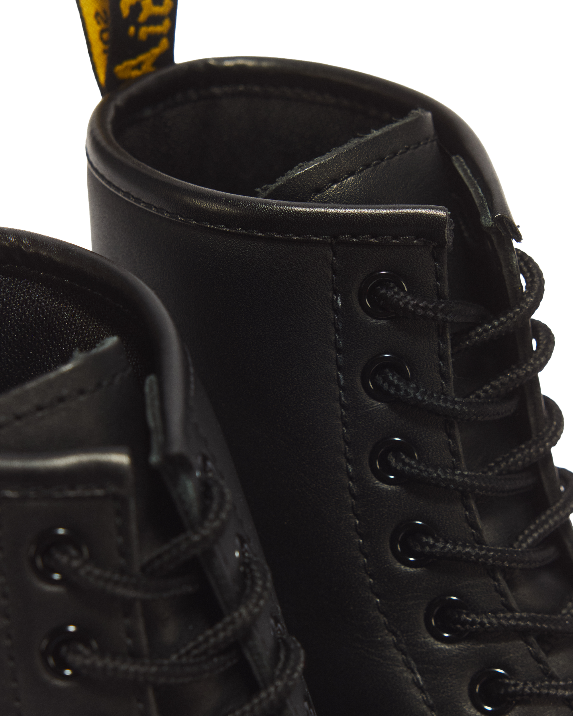 1460 Slip Resistant Leather Lace Up Boots