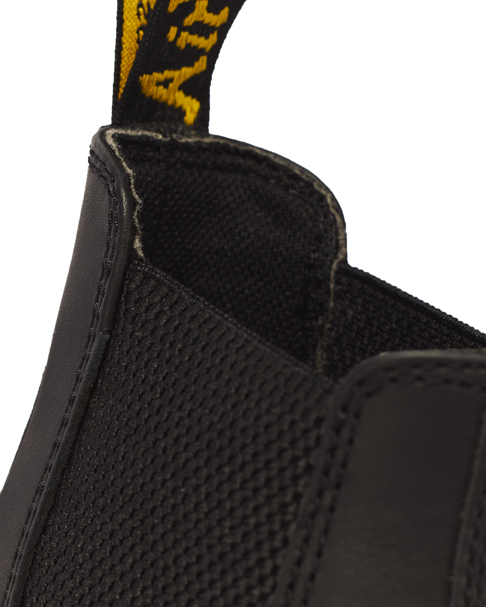 2976 Slip Resistant Leather Chelsea Boots