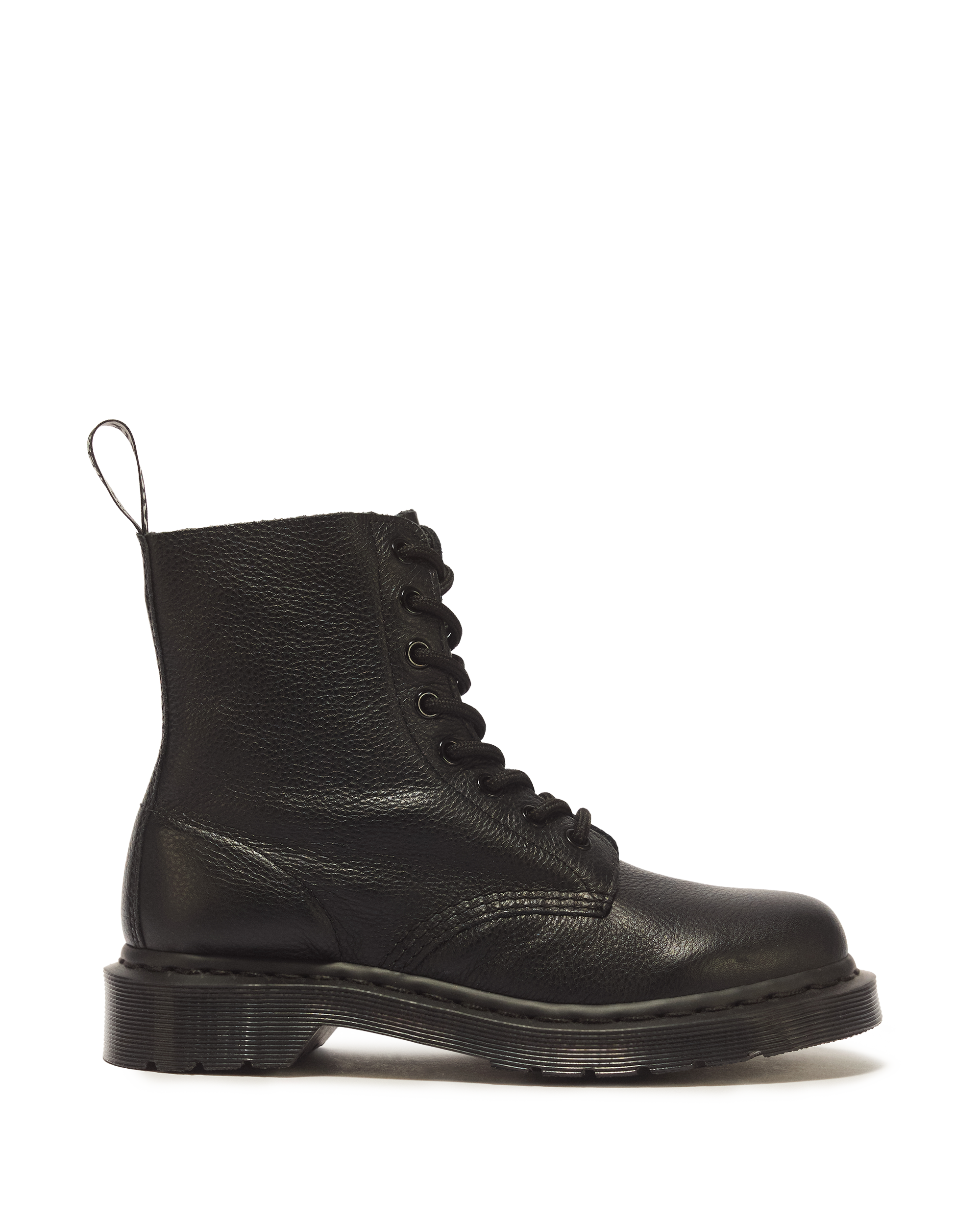 1460 Pascal Mono Lace Up Boots