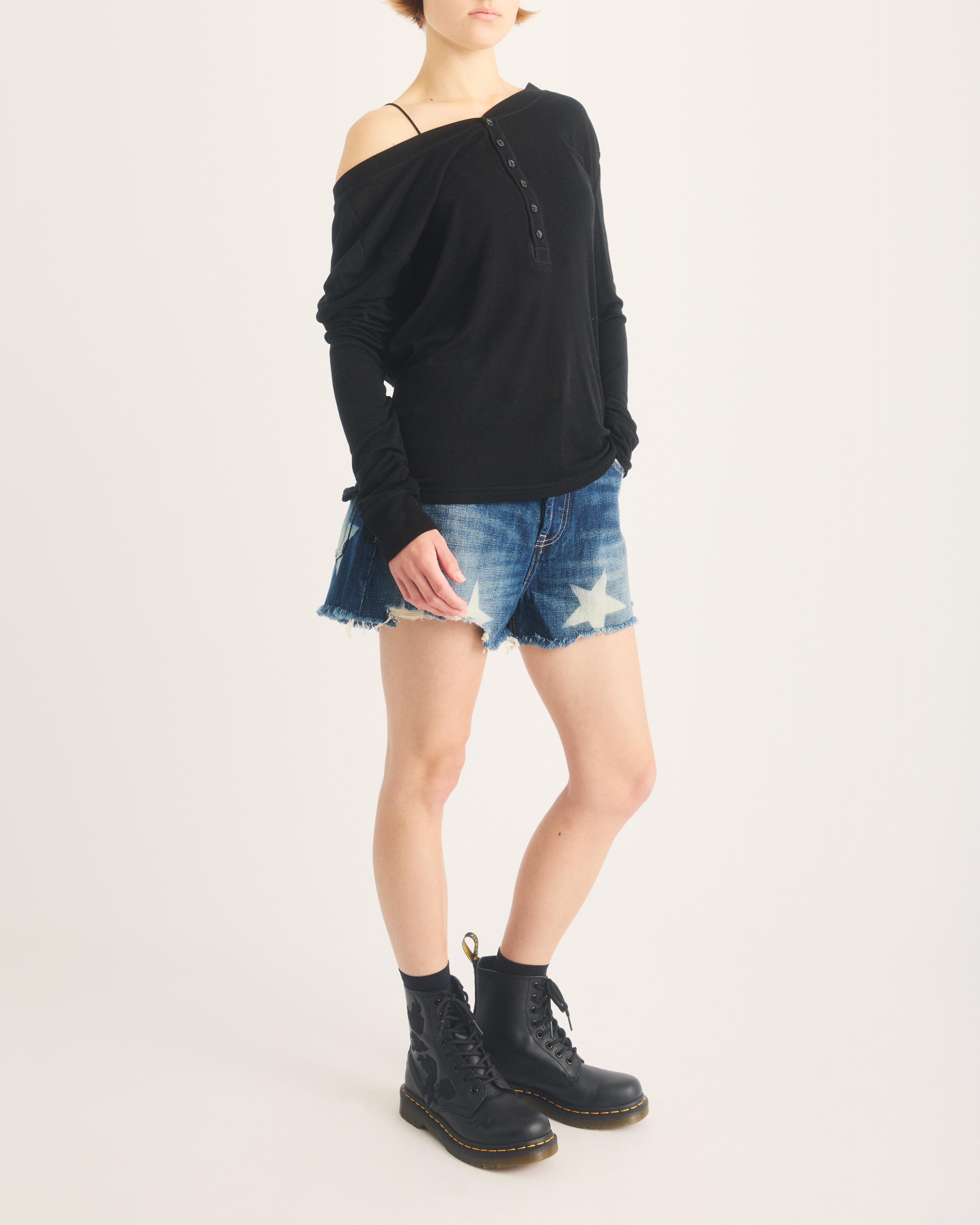 1460 Vonda Mono Women's Floral Boots product image