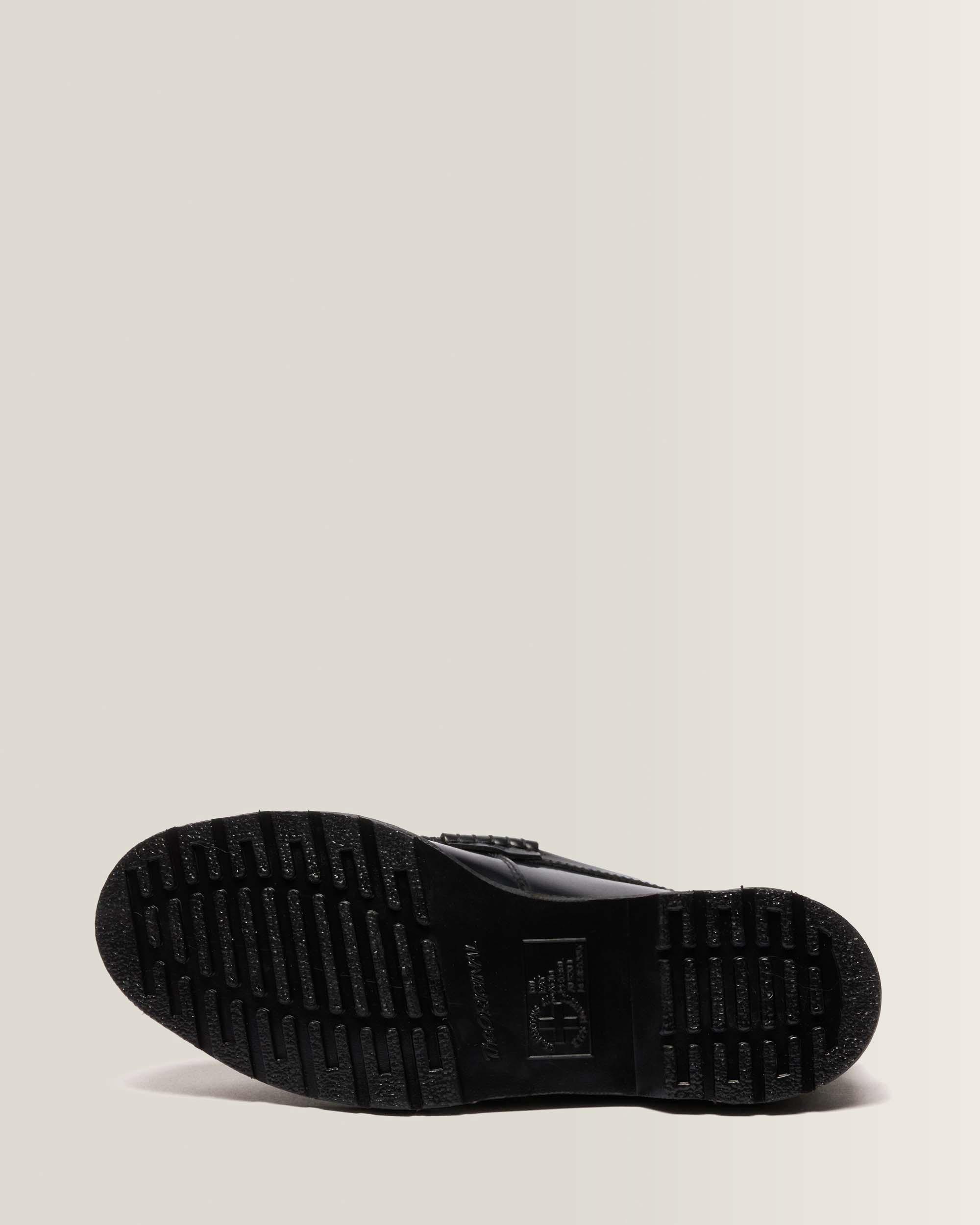 MOCASINES PENTON MONOCROMÁTICOS DE PIEL SMOOTH