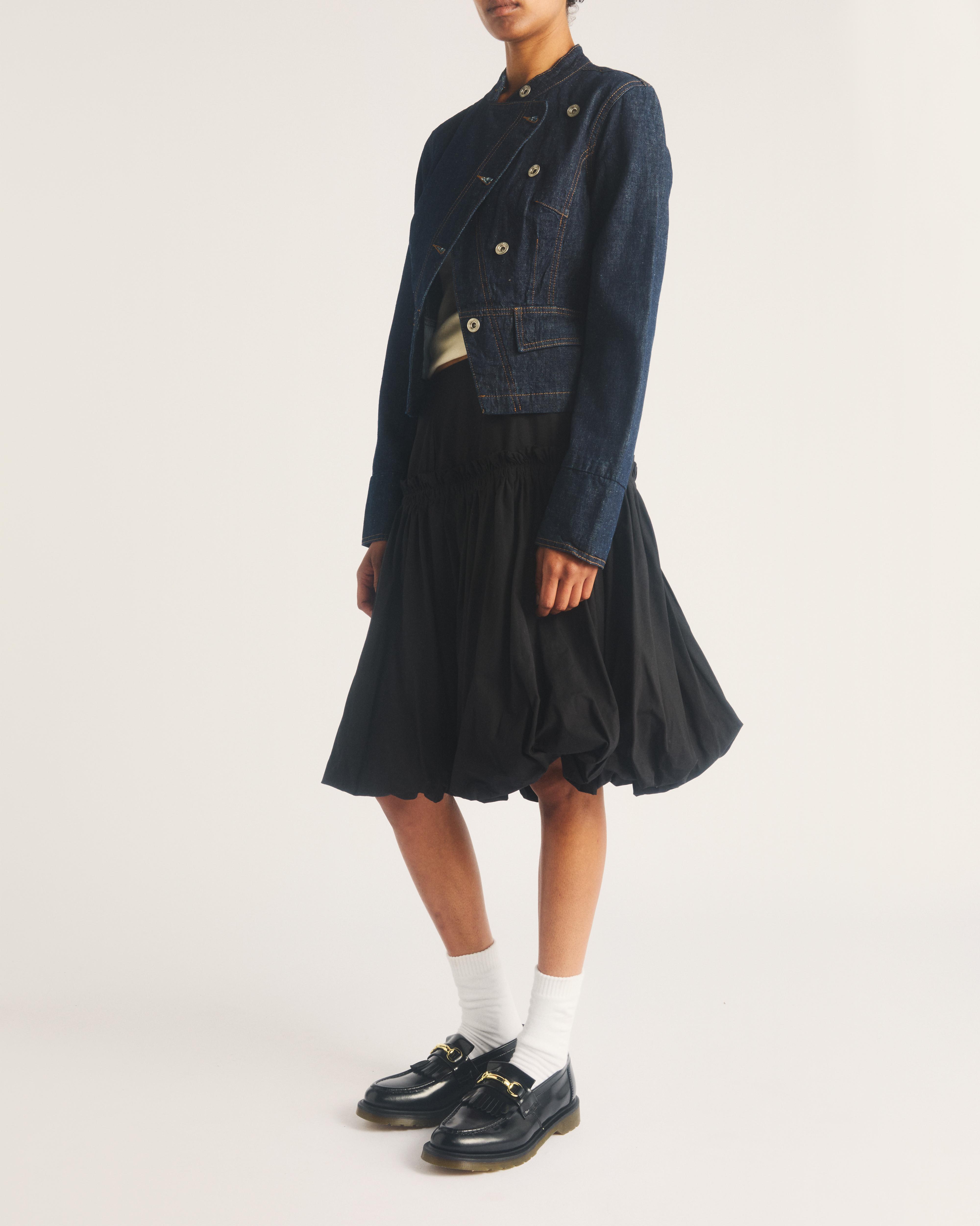 Adrian Snaffle Smooth Leather Tassel Loafers