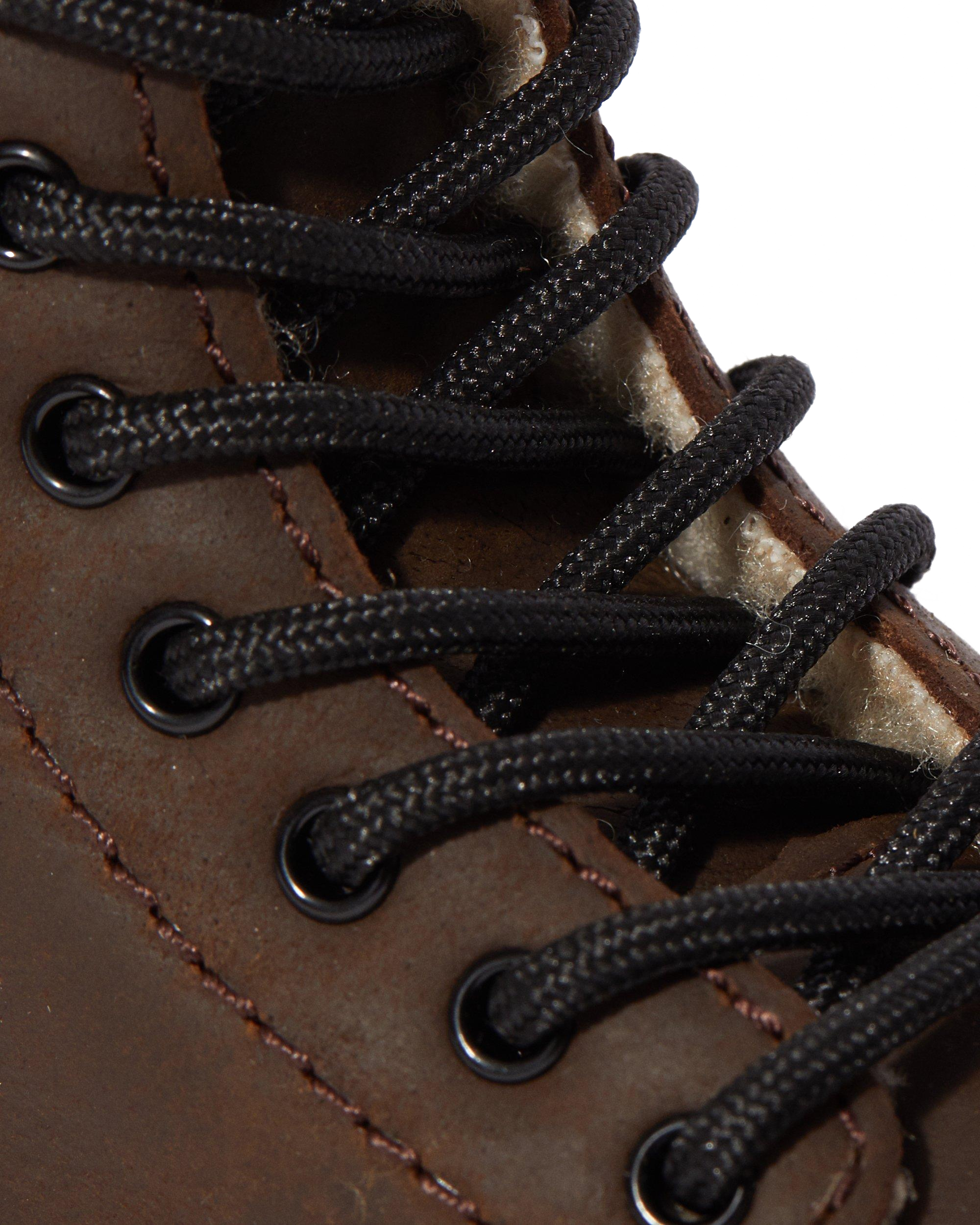 1460 SERENA TODDLER FAUX FUR LINED BOOTS
