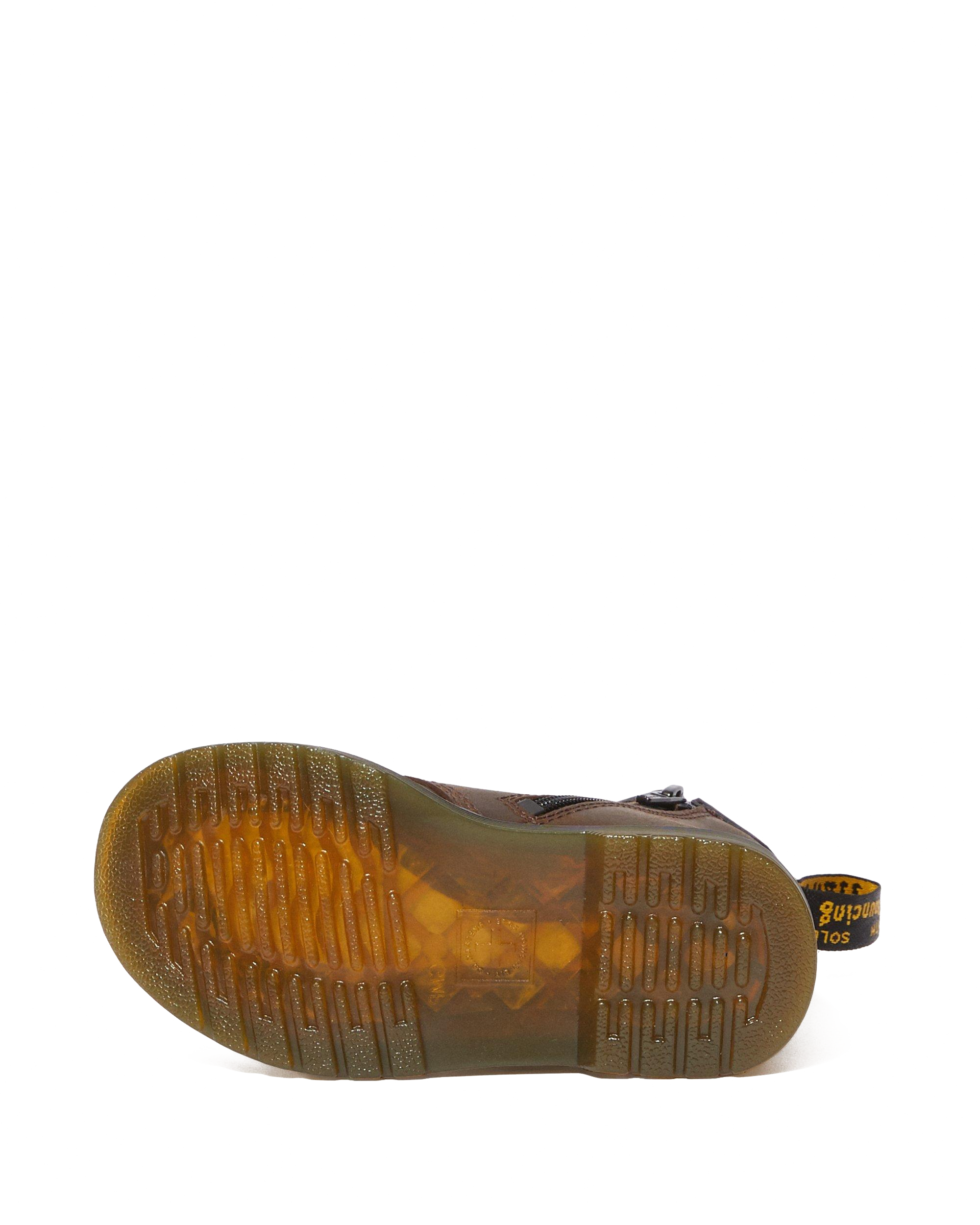 1460 SERENA TODDLER FAUX FUR LINED BOOTS