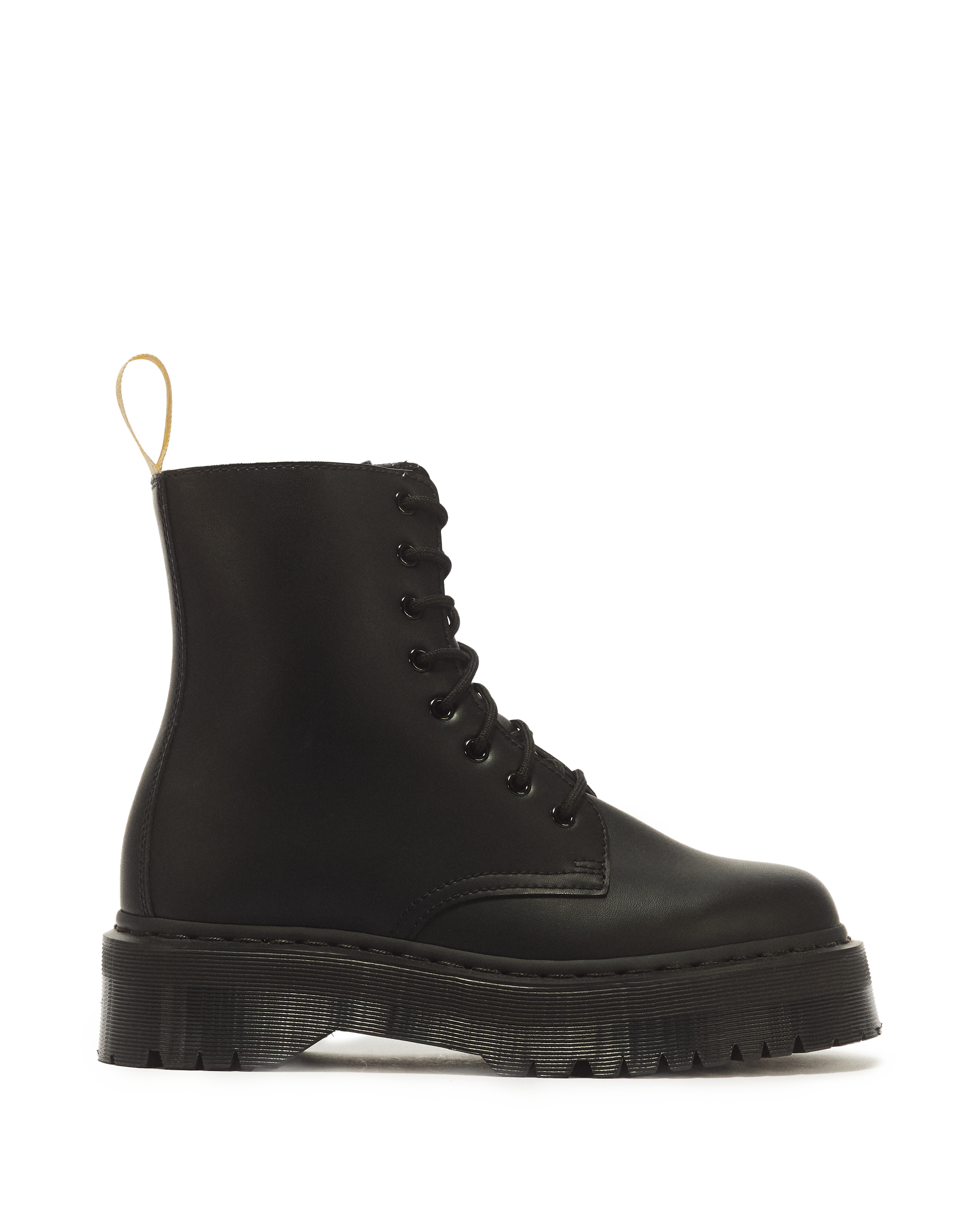 Jadon II Mono Vegan Platform Boots