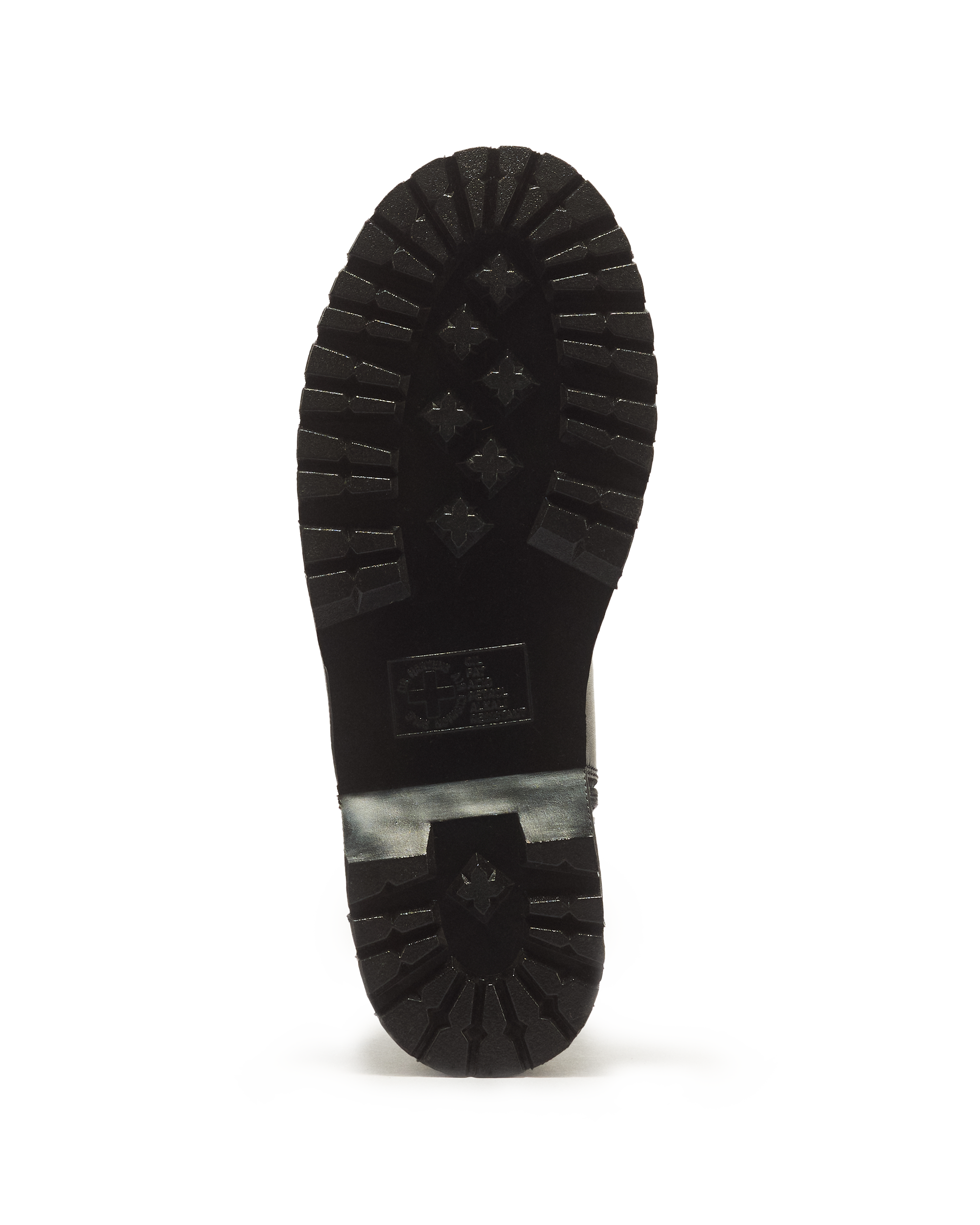Jadon II Mono Vegan Platform Boots