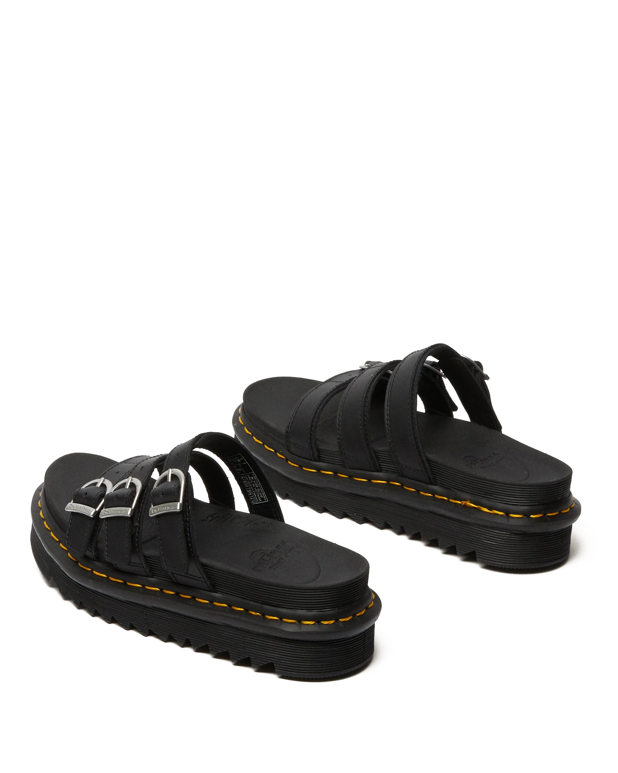 BLAIRE LEREN SANDALEN