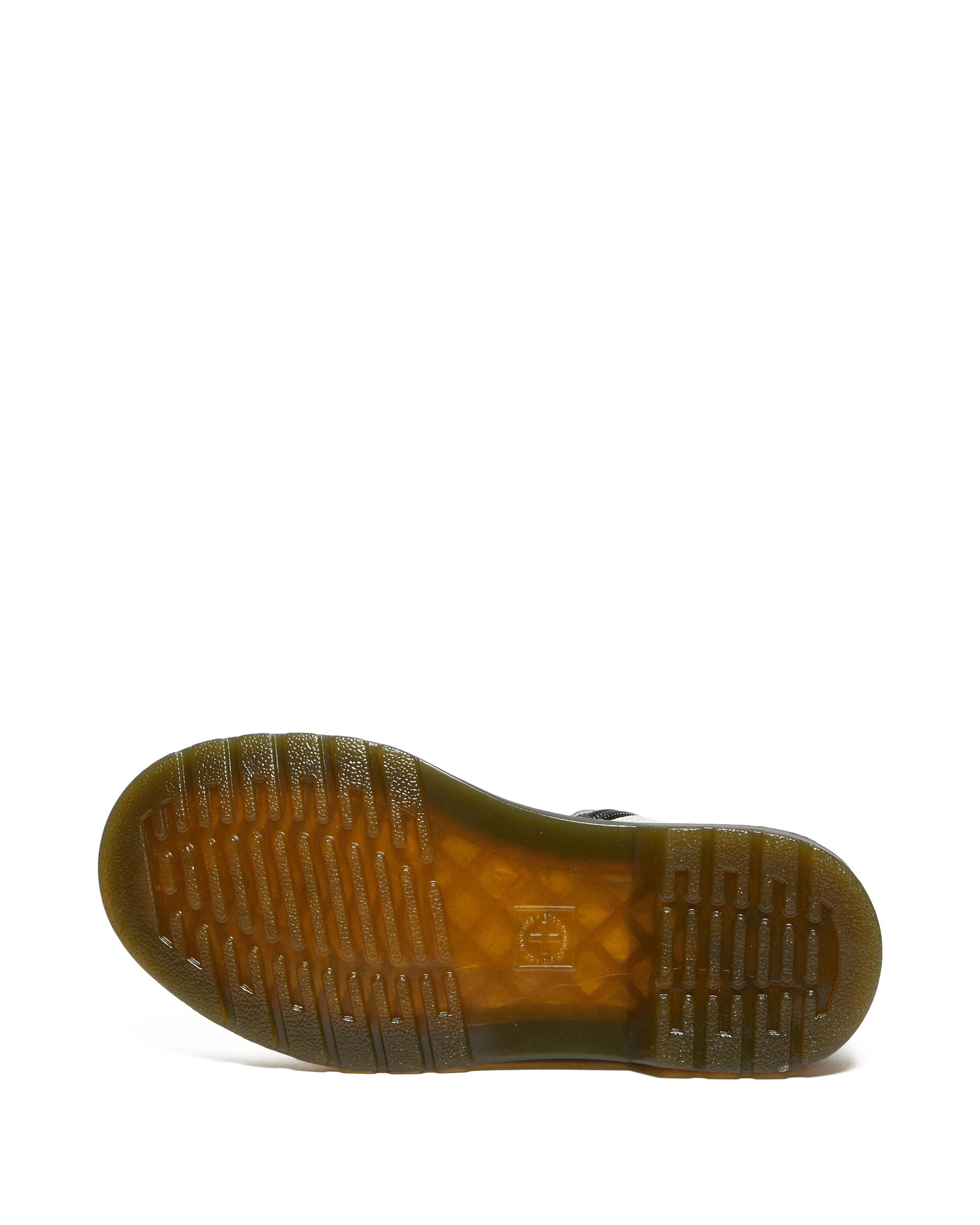 Junior 1460 Muted Leather Lace Up -maiharit