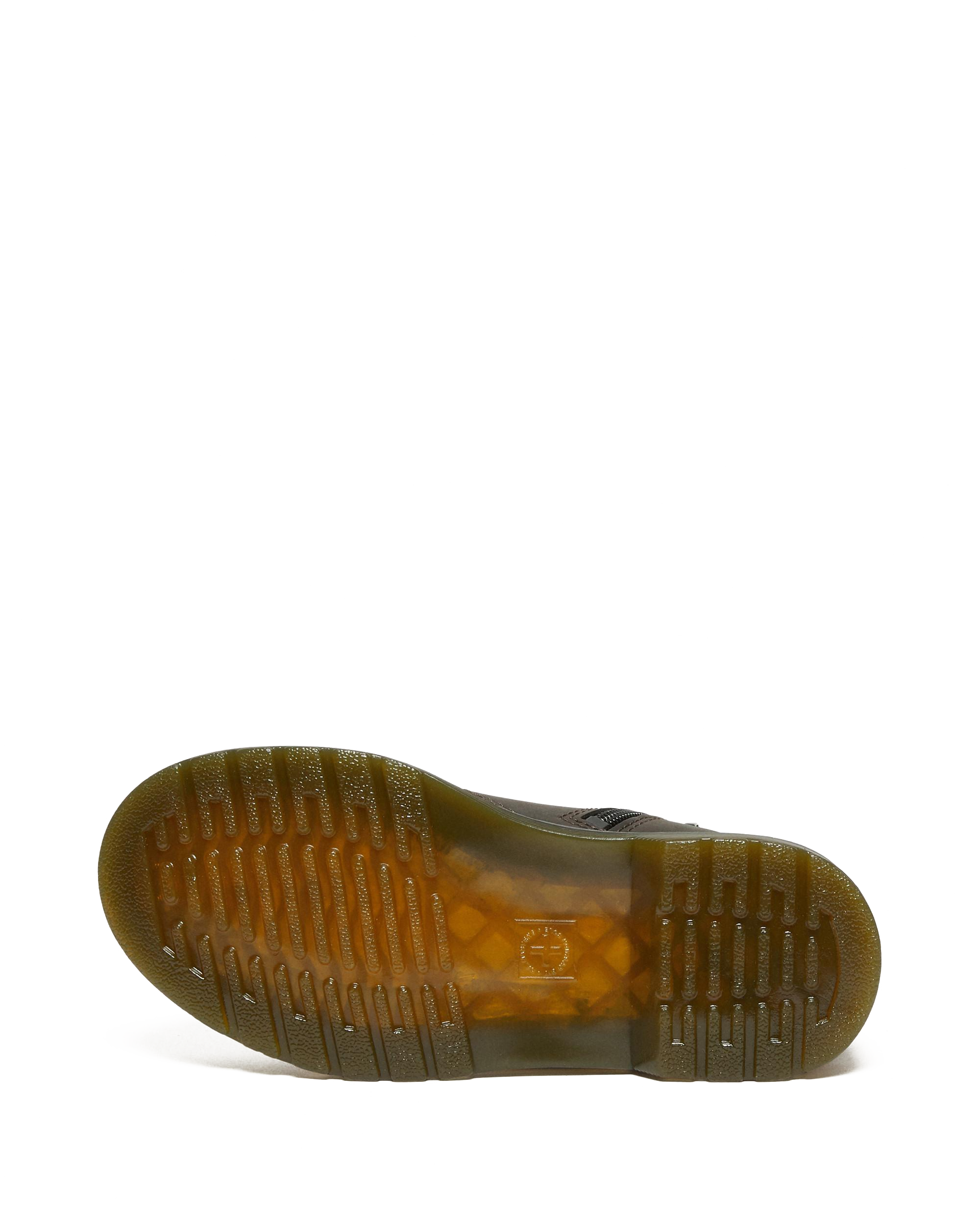 BOOTS 1460 EN CUIR JUNIOR