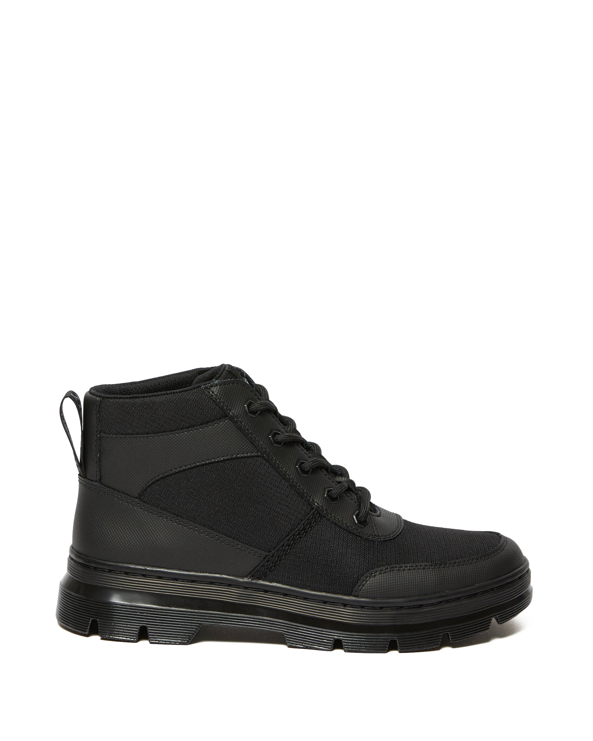 Boots utilitaires Chukka Bonny en Tech Poly