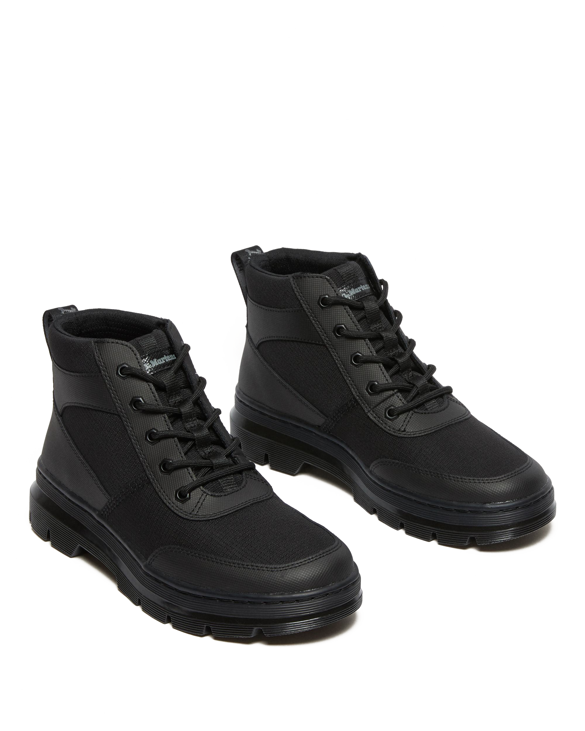 Boots utilitaires Chukka Bonny en Tech Poly