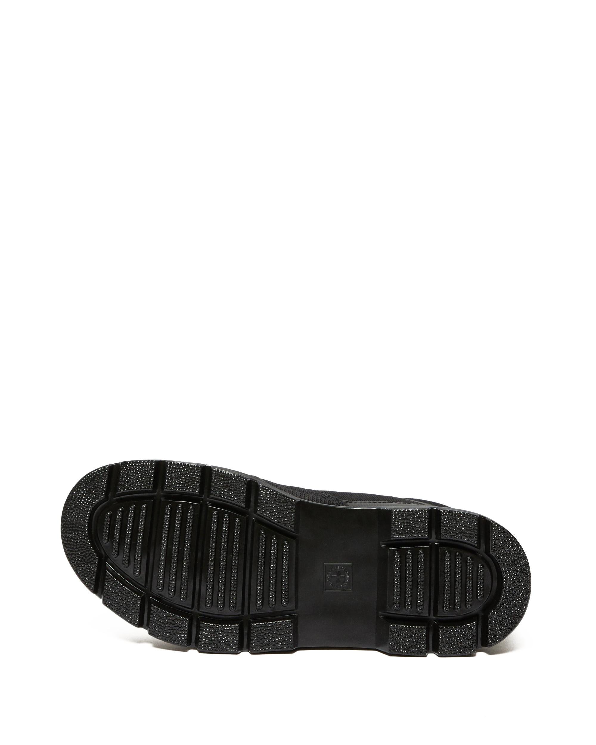 Boots utilitaires Chukka Bonny en Tech Poly