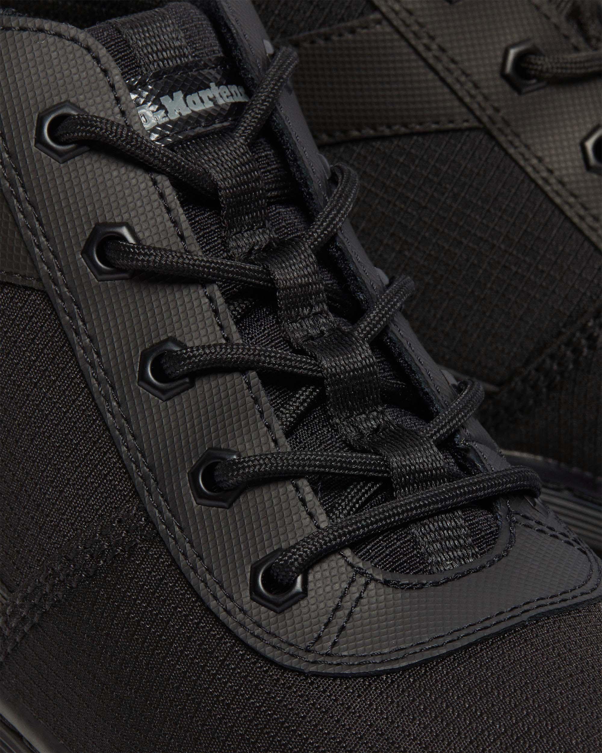 Boots utilitaires Chukka Bonny en Tech Poly