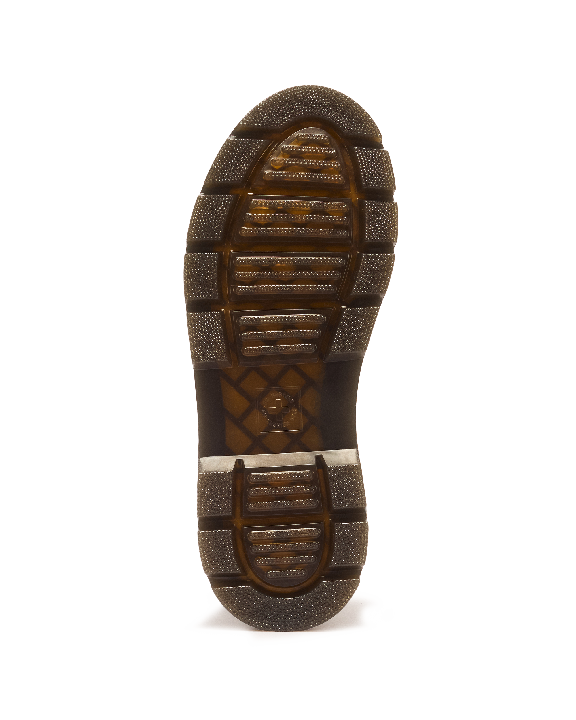 Embury Crazy Horse Leather Casual Boots