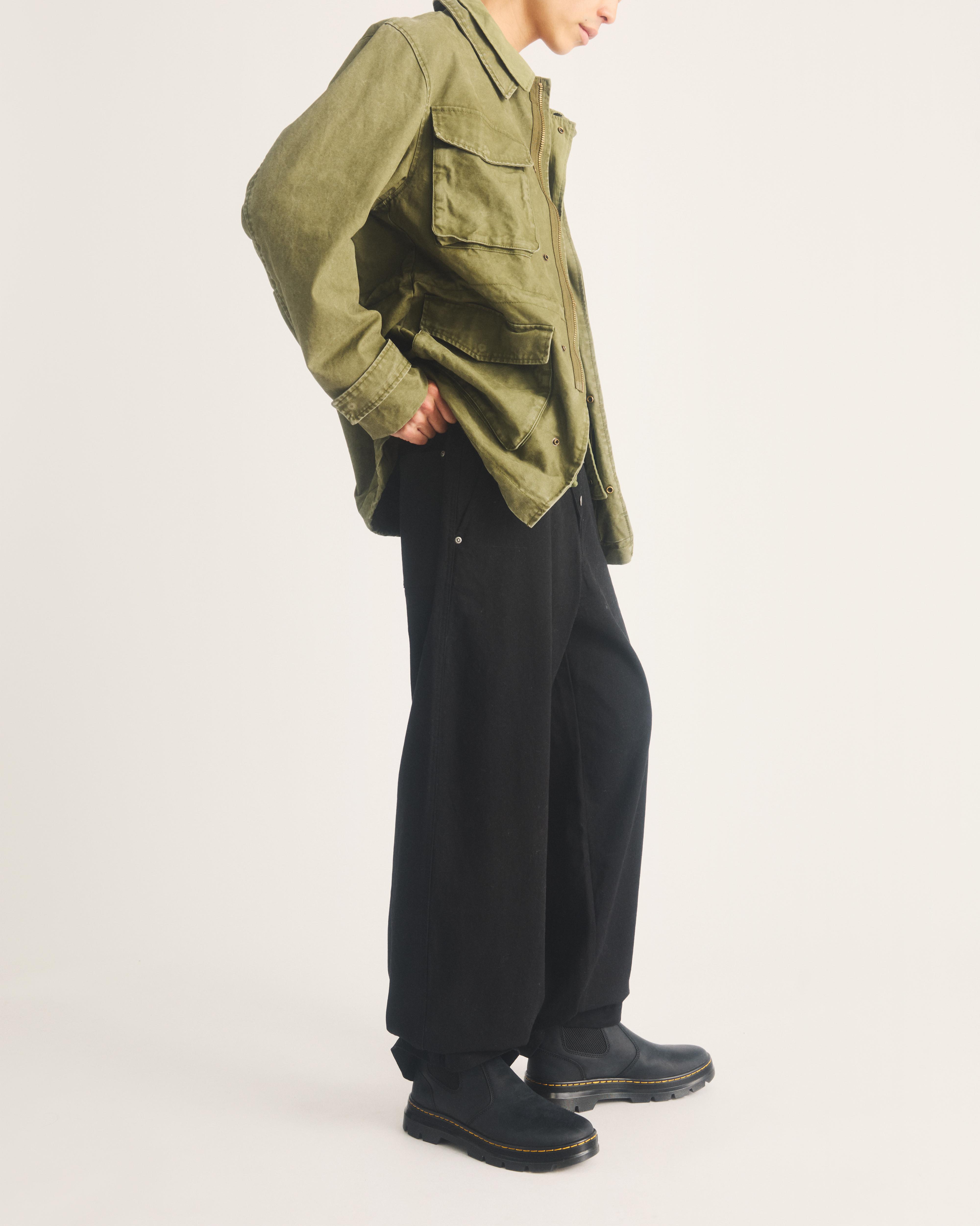 Embury Leather Casual Chelsea Boots product image