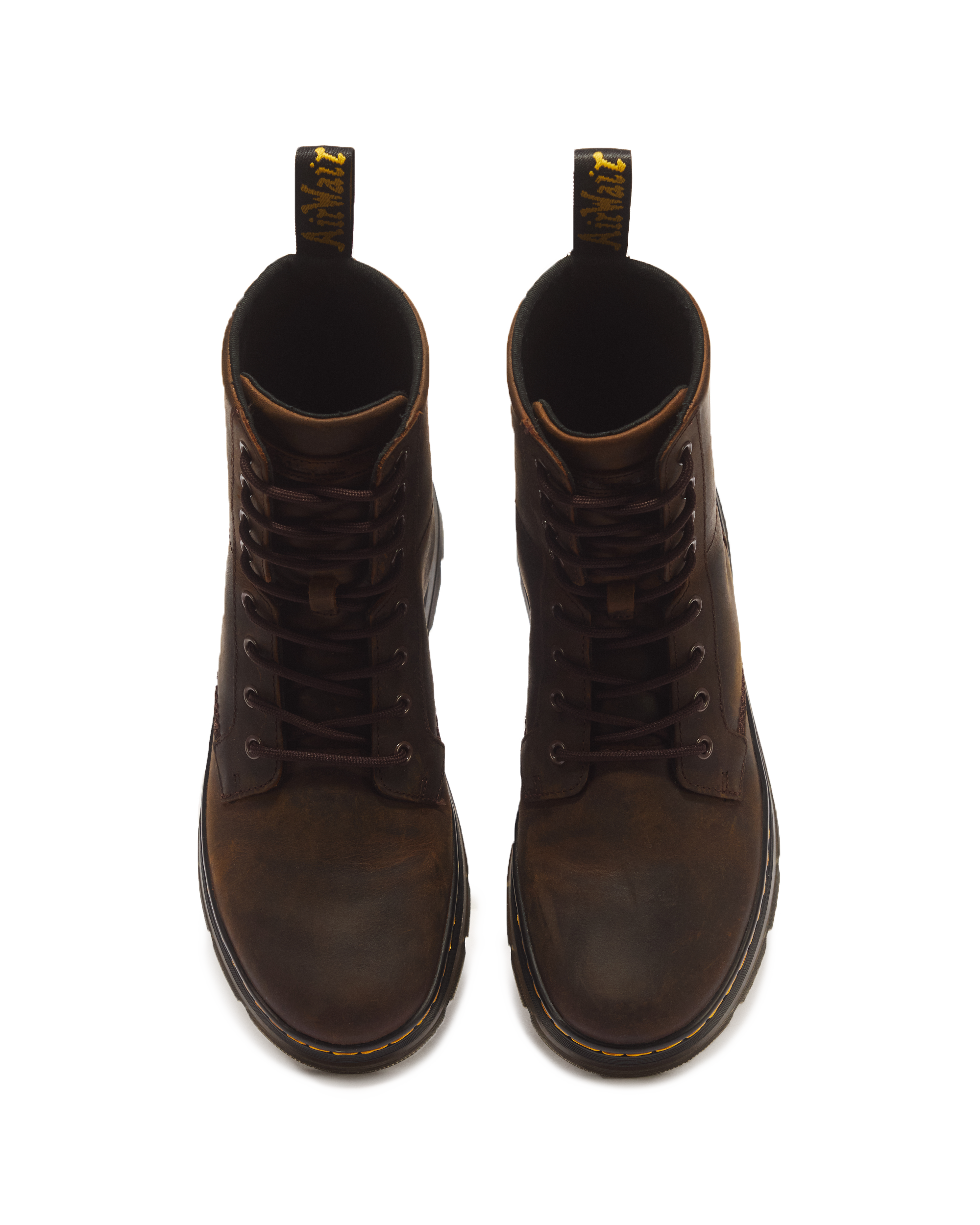 COMBS LEATHER