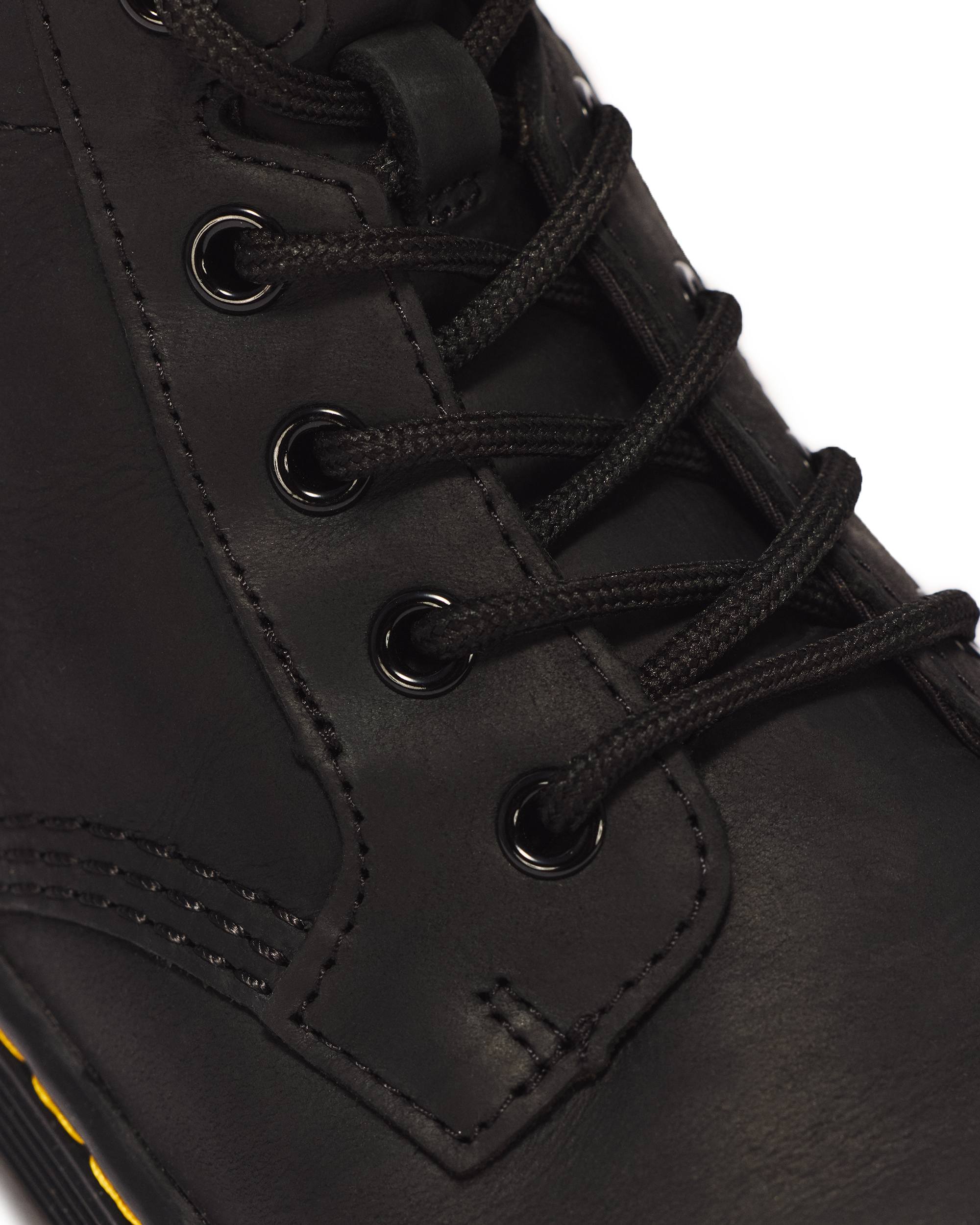 Botas Utilitarias Combs en piel Wyoming