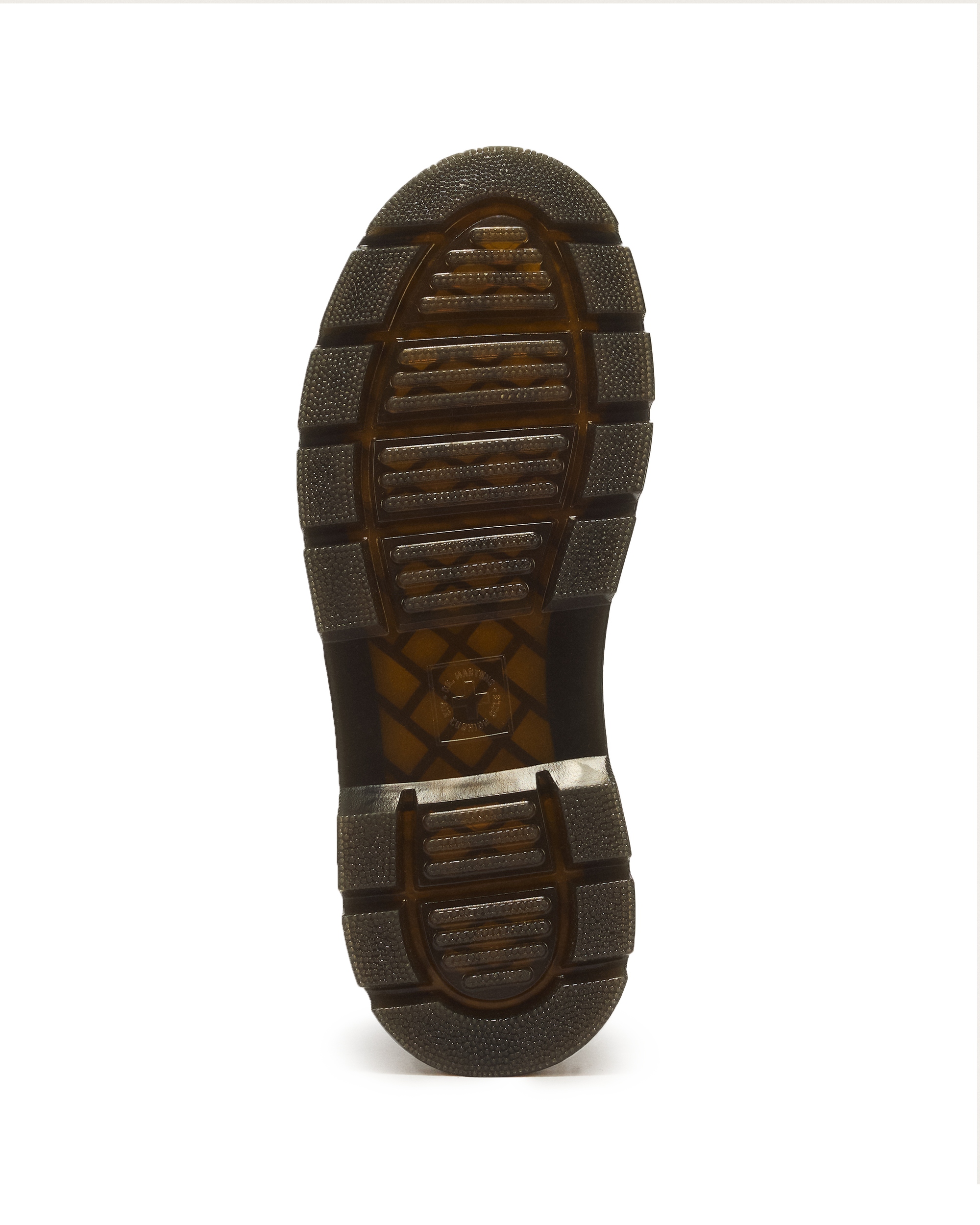 Botas Utilitarias Combs en piel Wyoming